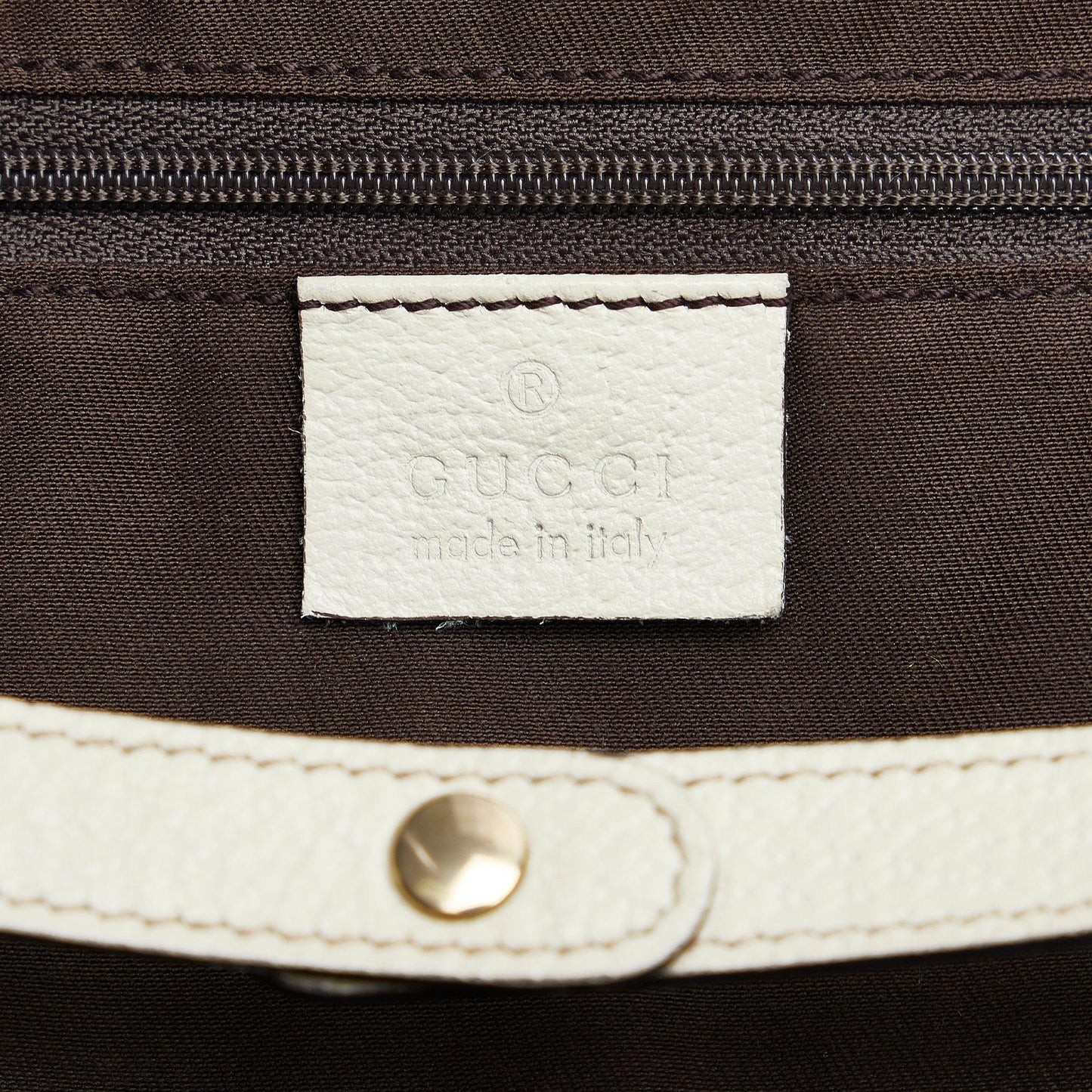 STRAPSTORY - GGC4 BAG - 2078