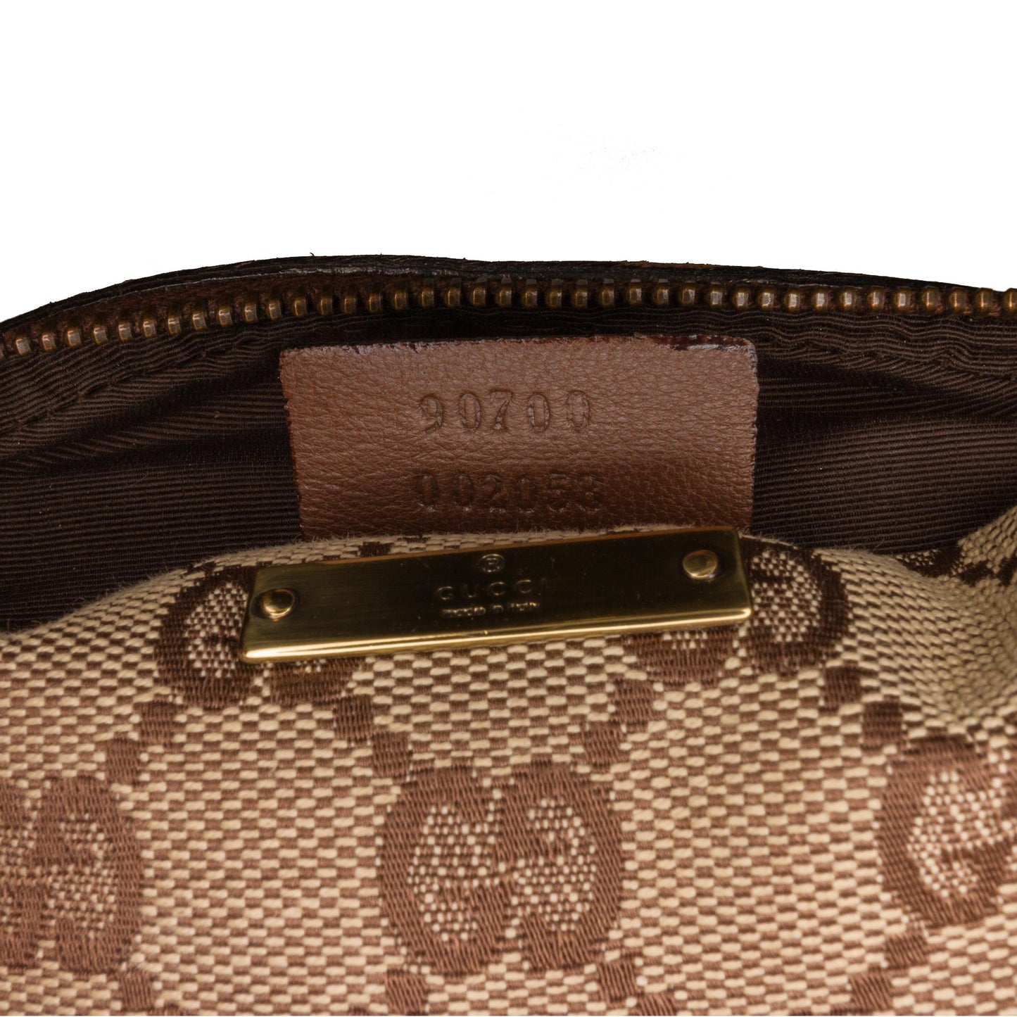 STRAPSTORY - GGC4 BAG - 3932