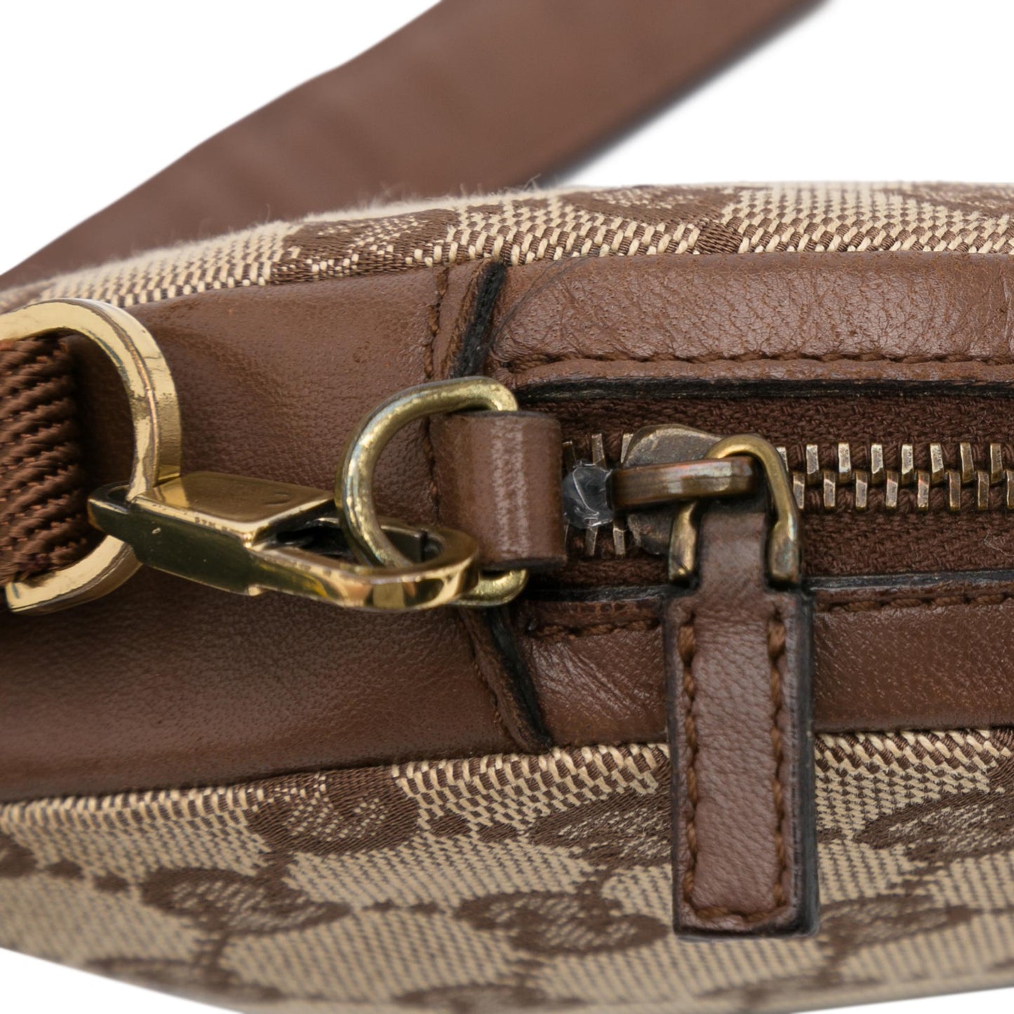 STRAPSTORY - GGC4 BAG - 3932