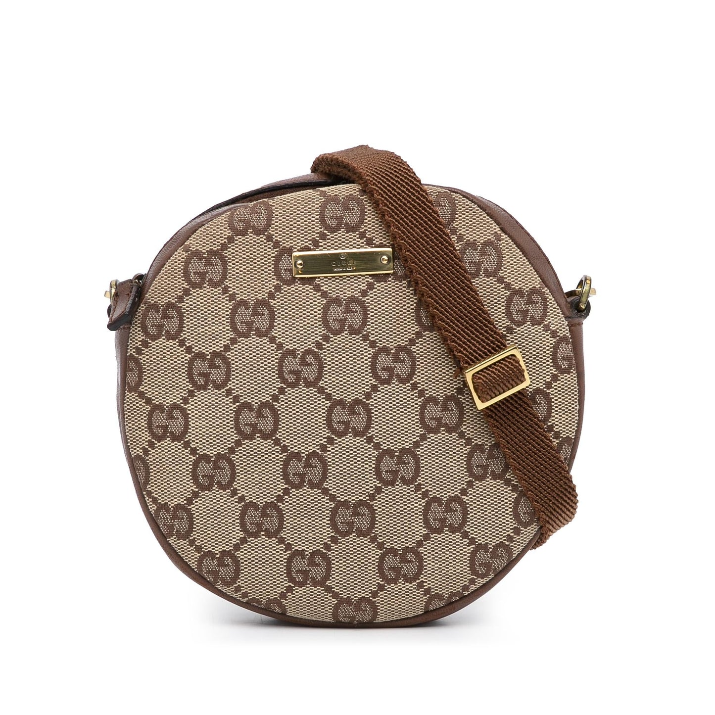 STRAPSTORY - GGC4 BAG - 3932