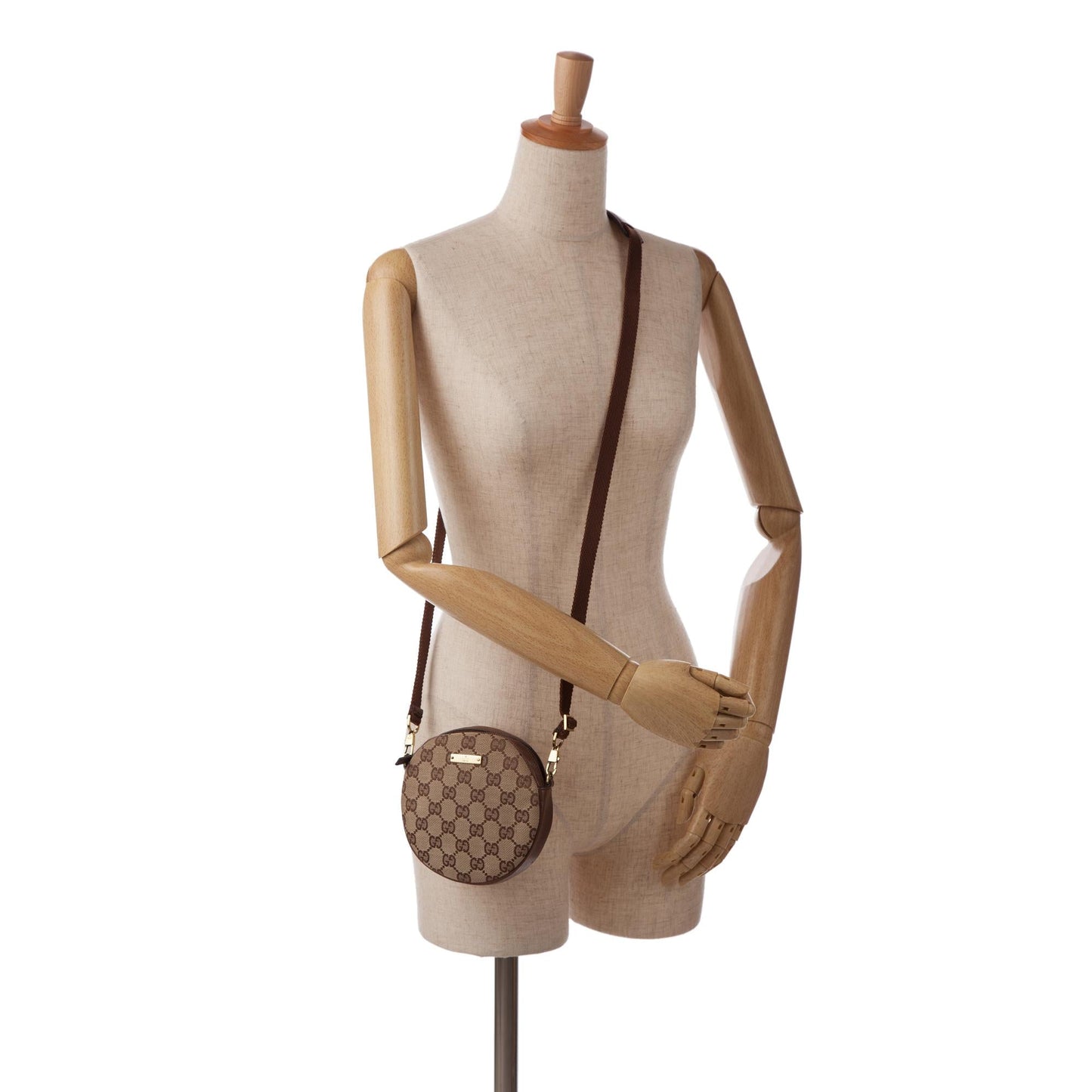 STRAPSTORY - GGC4 BAG - 3932