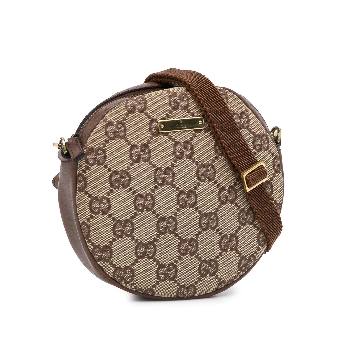 STRAPSTORY - GGC4 BAG - 3932