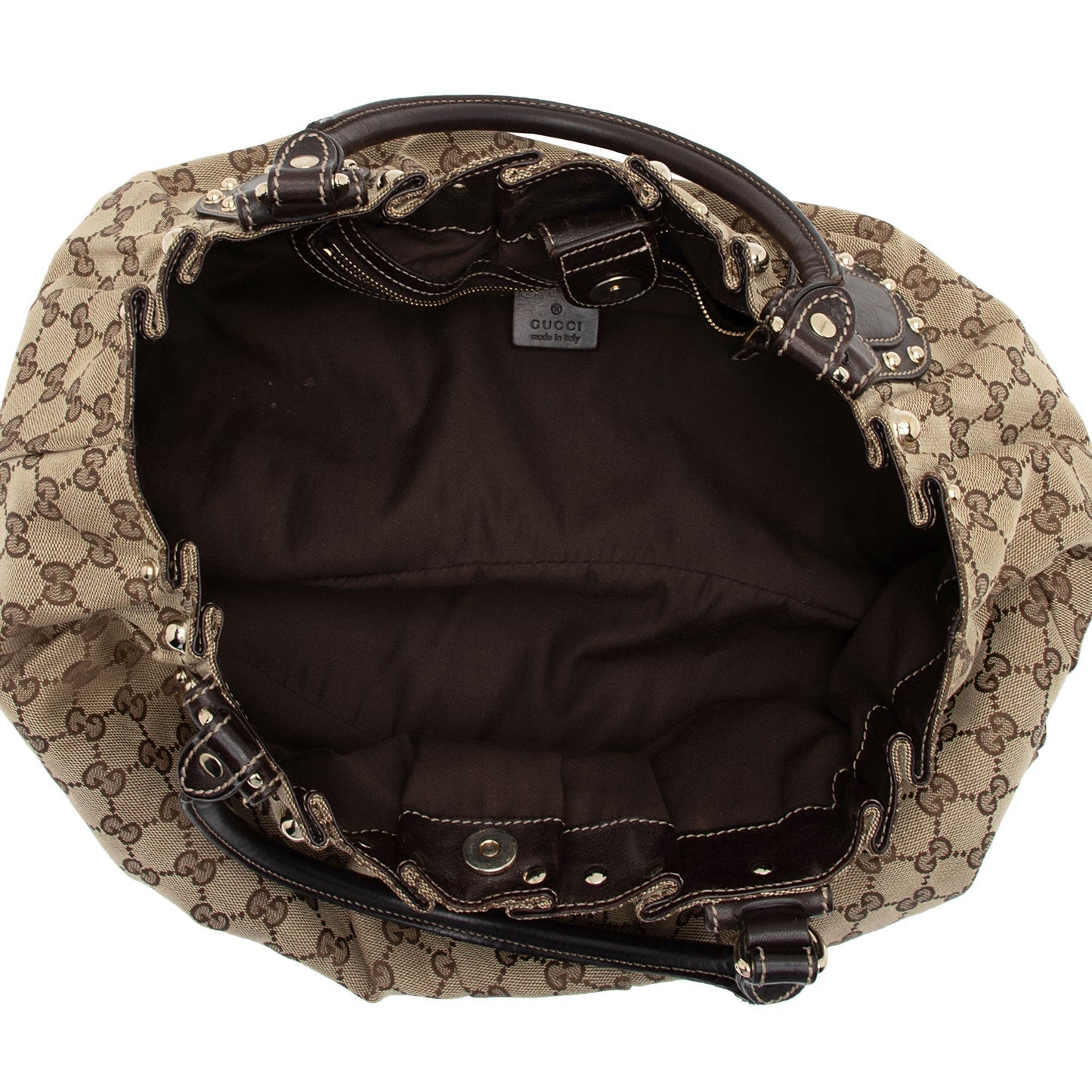 STRAPSTORY - GGC4 BAG - 2067