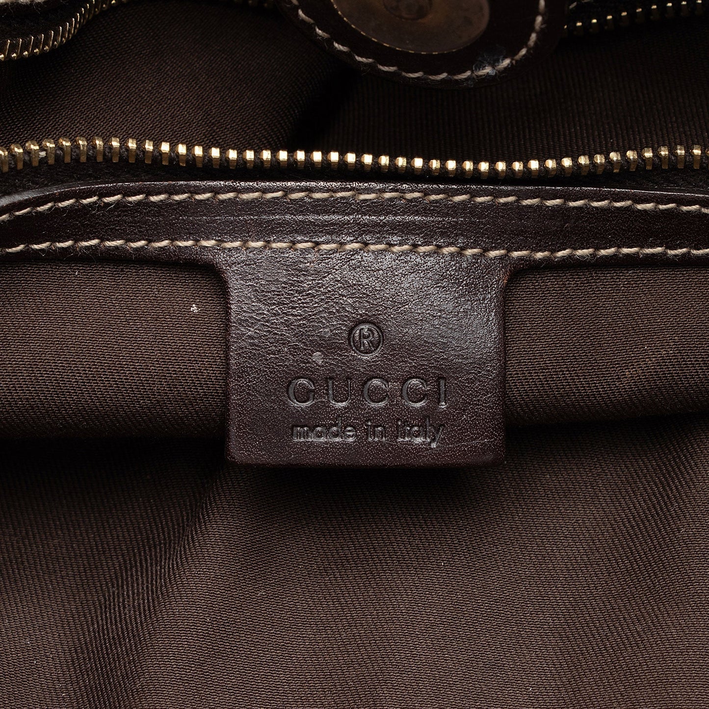 STRAPSTORY - GGC4 BAG - 2067
