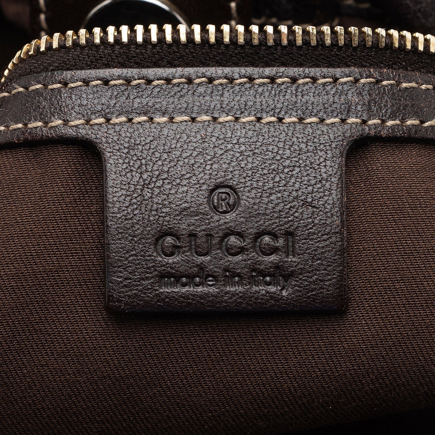 STRAPSTORY - GGC4 BAG - 2068