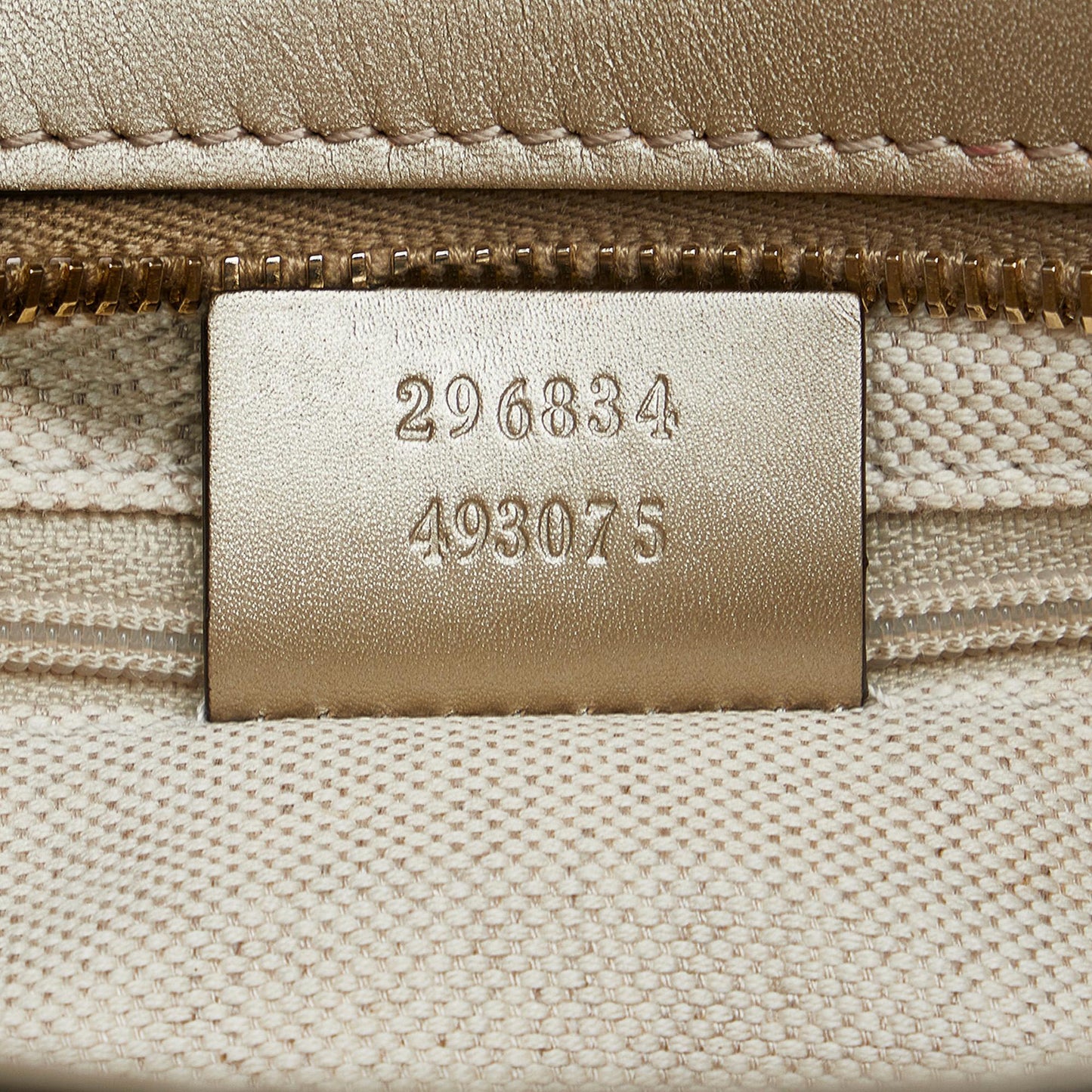 STRAPSTORY - GGC4 BAG - 3931