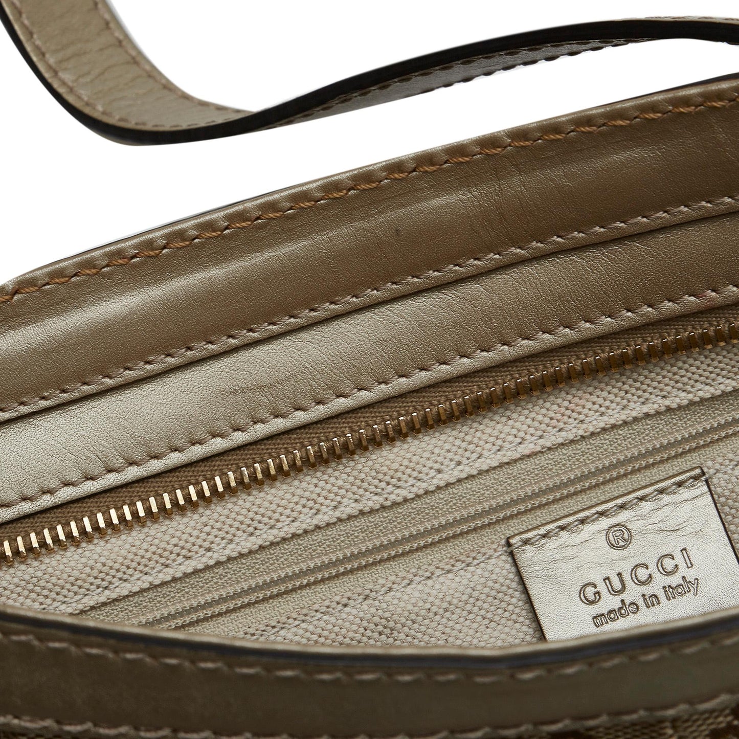 STRAPSTORY - GGC4 BAG - 3931