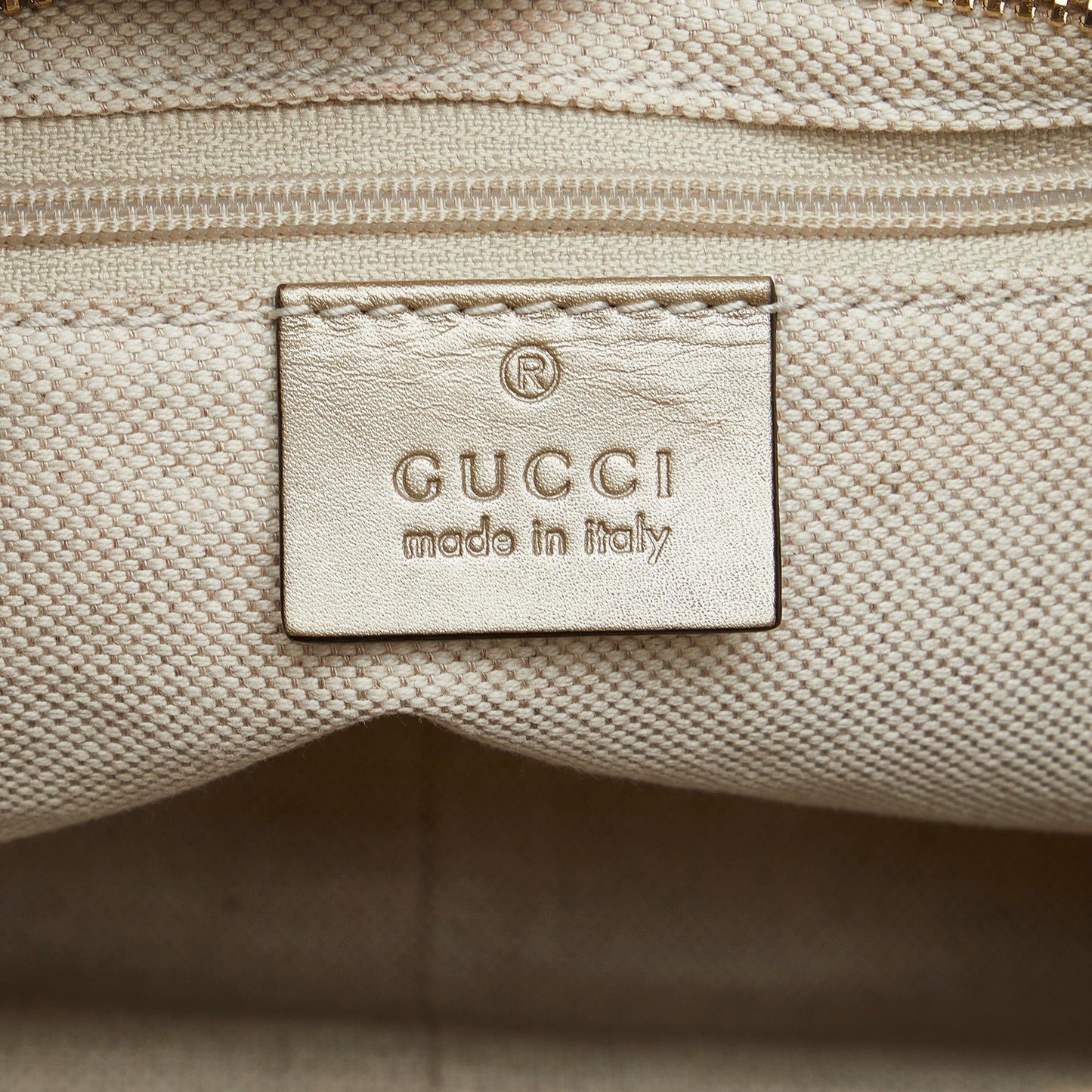STRAPSTORY - GGC4 BAG - 3931