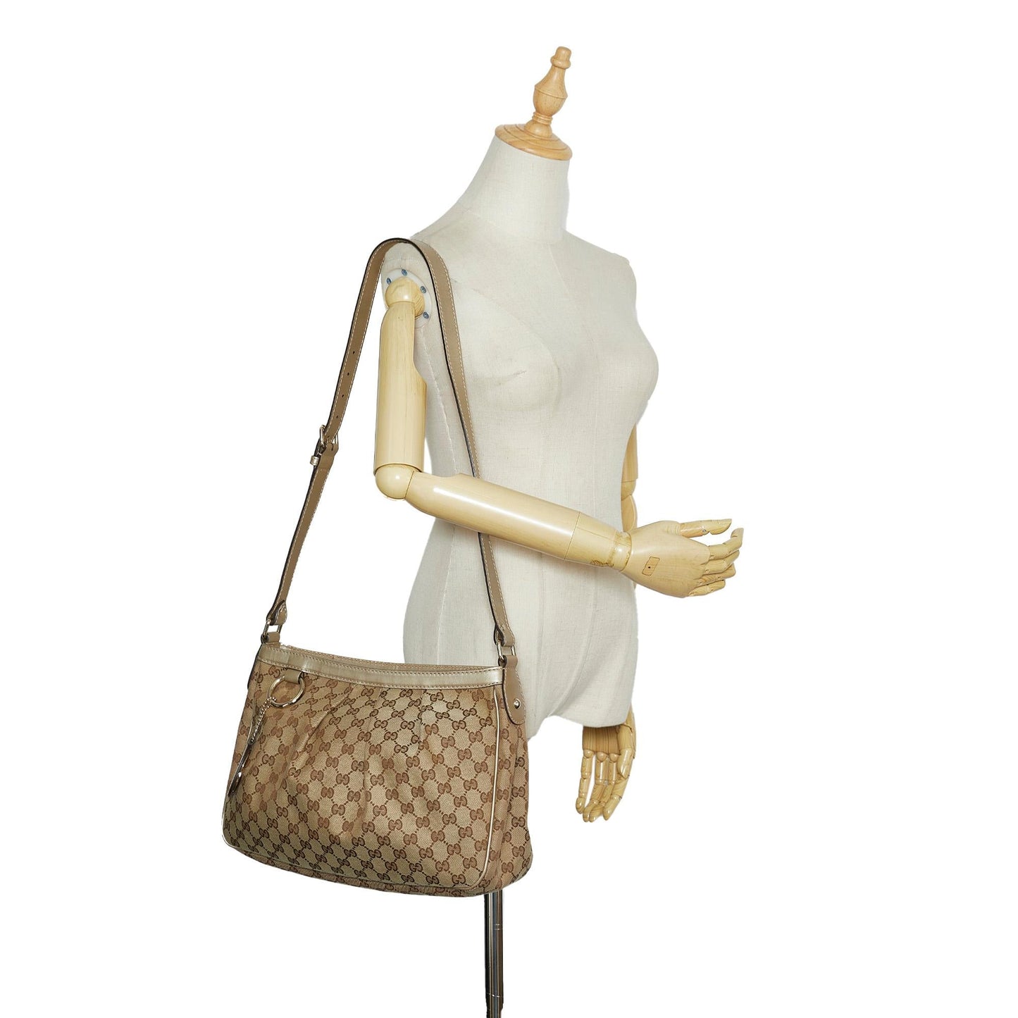 STRAPSTORY - GGC4 BAG - 3931