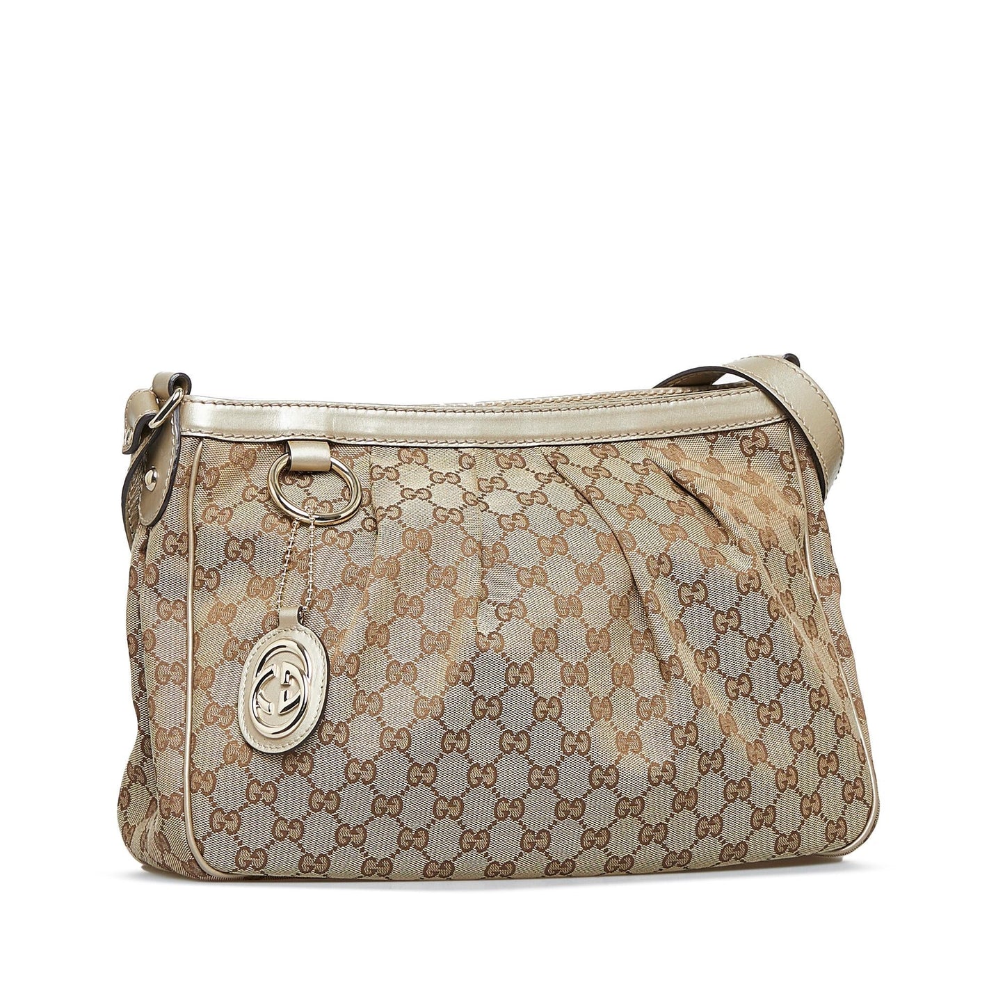 STRAPSTORY - GGC4 BAG - 3931