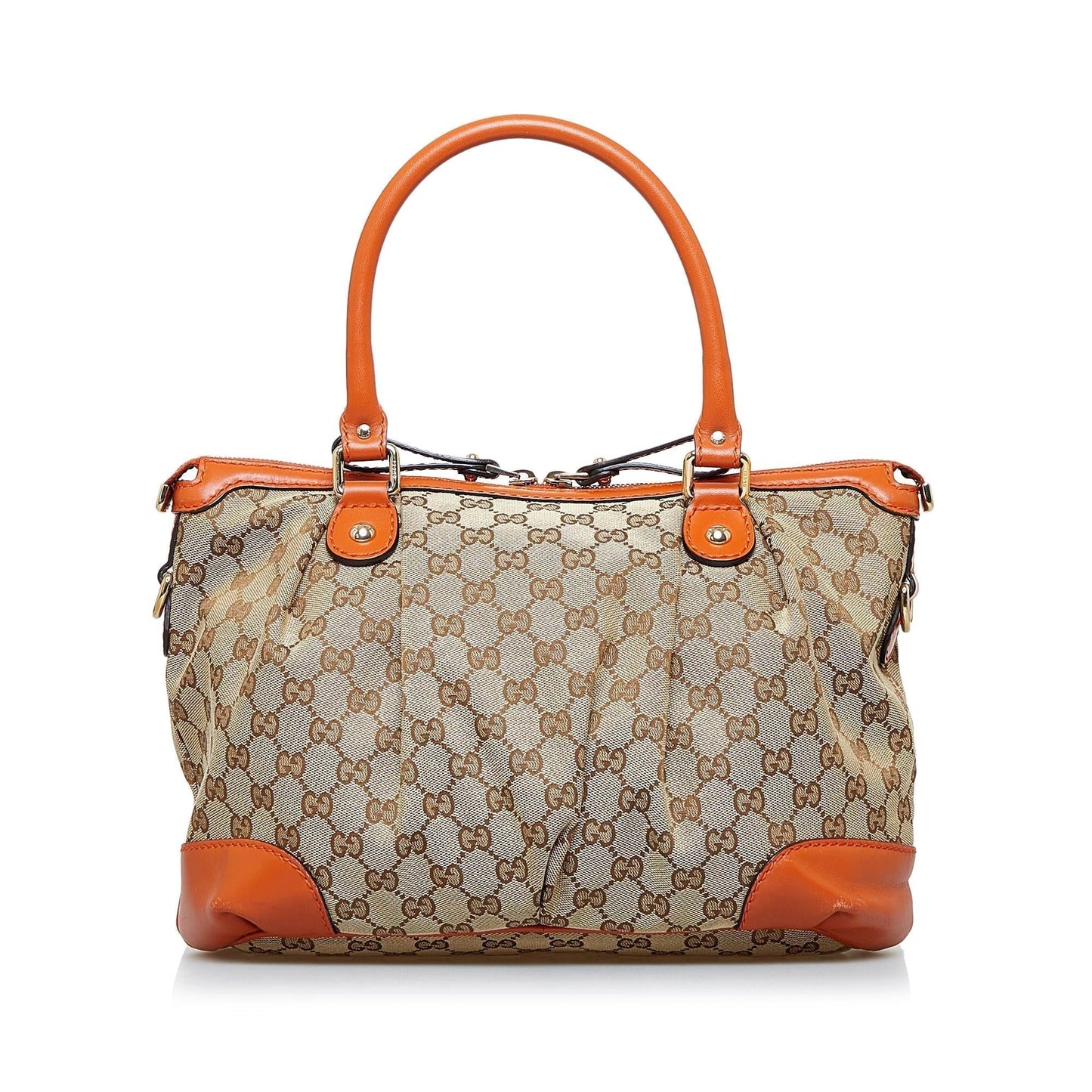 STRAPSTORY - GGC1 BAG - 1129