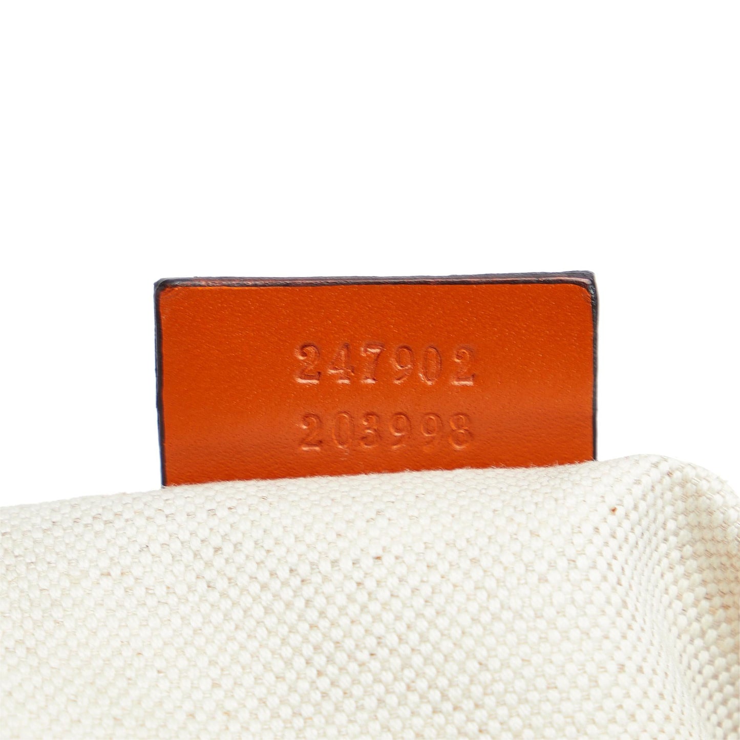 STRAPSTORY - GGC1 BAG - 1129