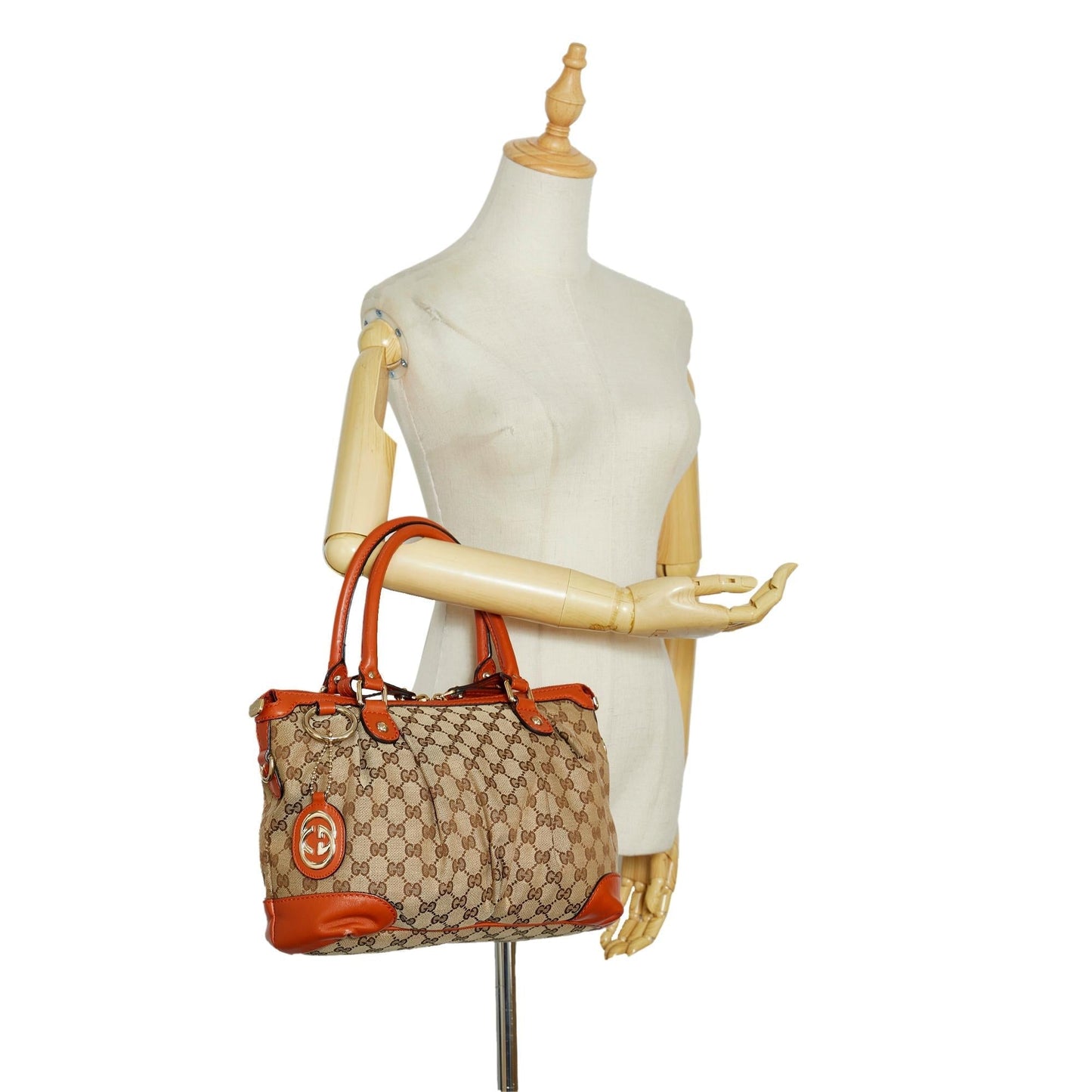 STRAPSTORY - GGC1 BAG - 1129
