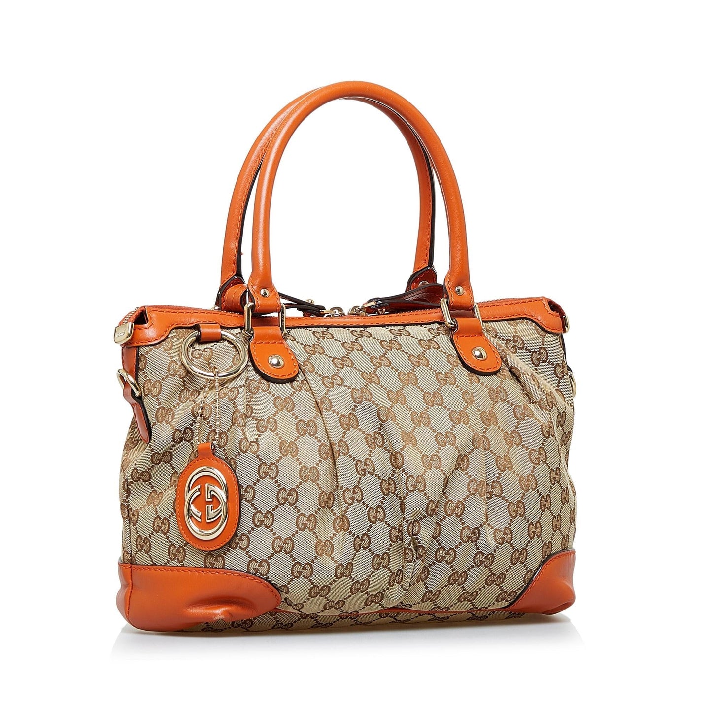 STRAPSTORY - GGC1 BAG - 1129