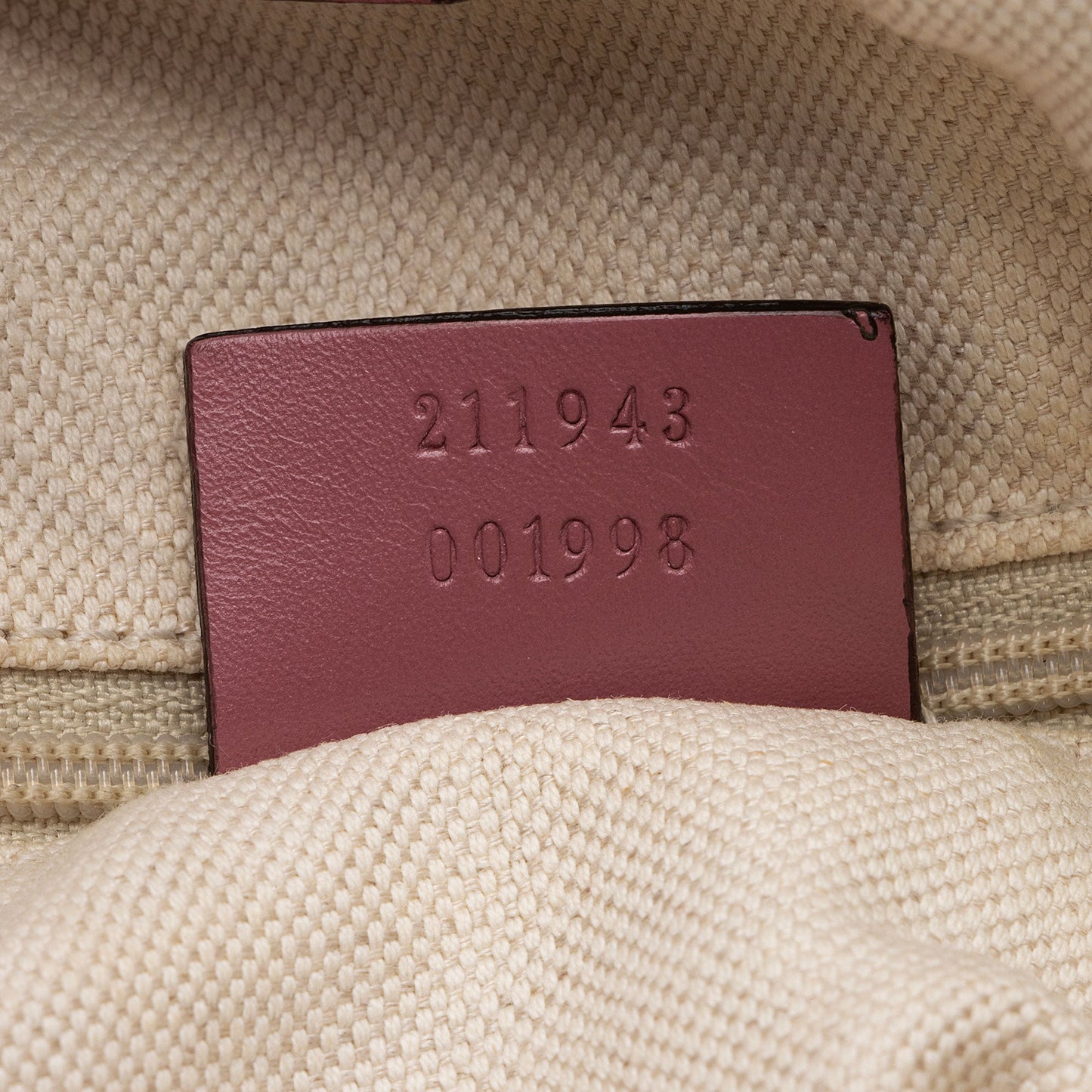 STRAPSTORY - GGC4 BAG - 2055