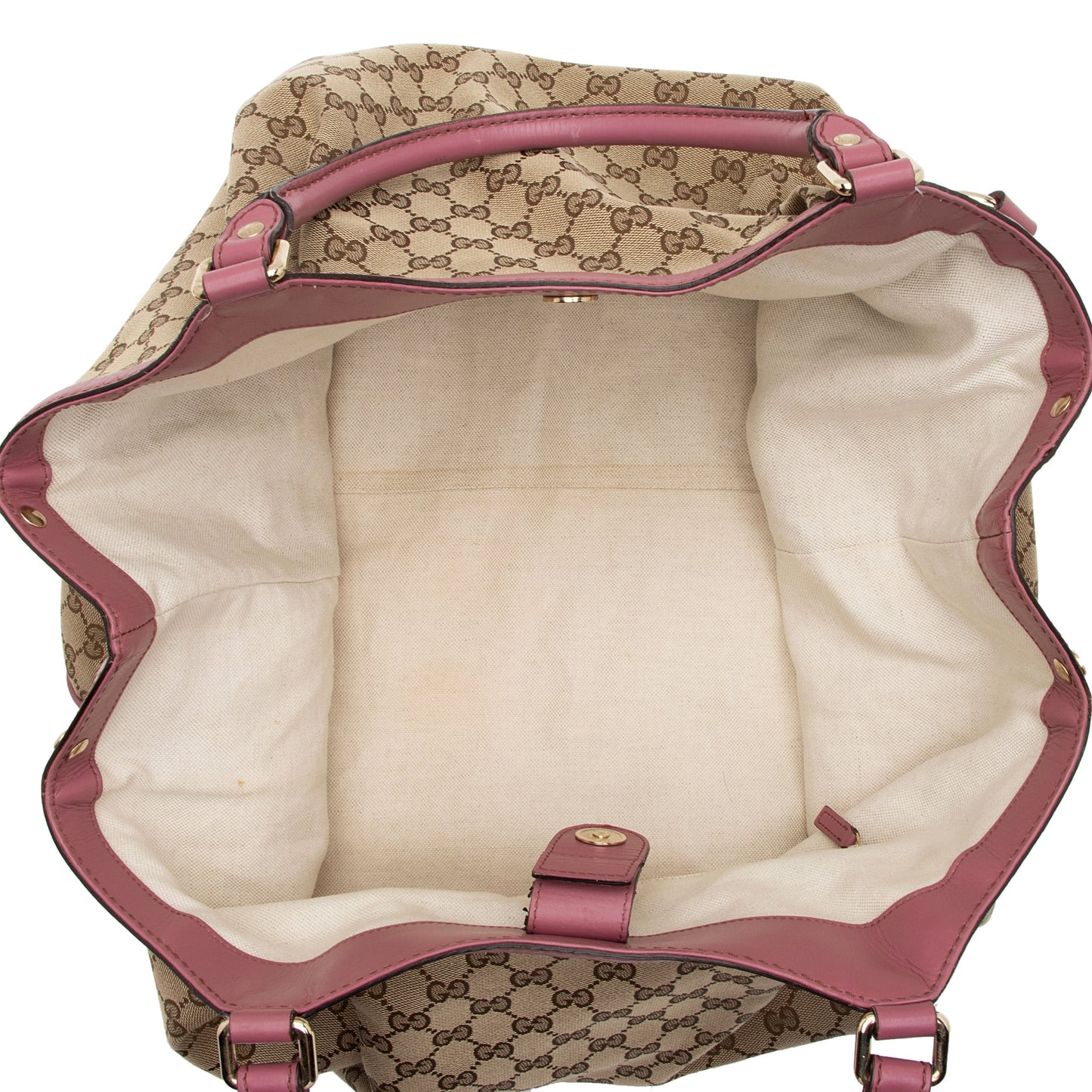 STRAPSTORY - GGC4 BAG - 2055