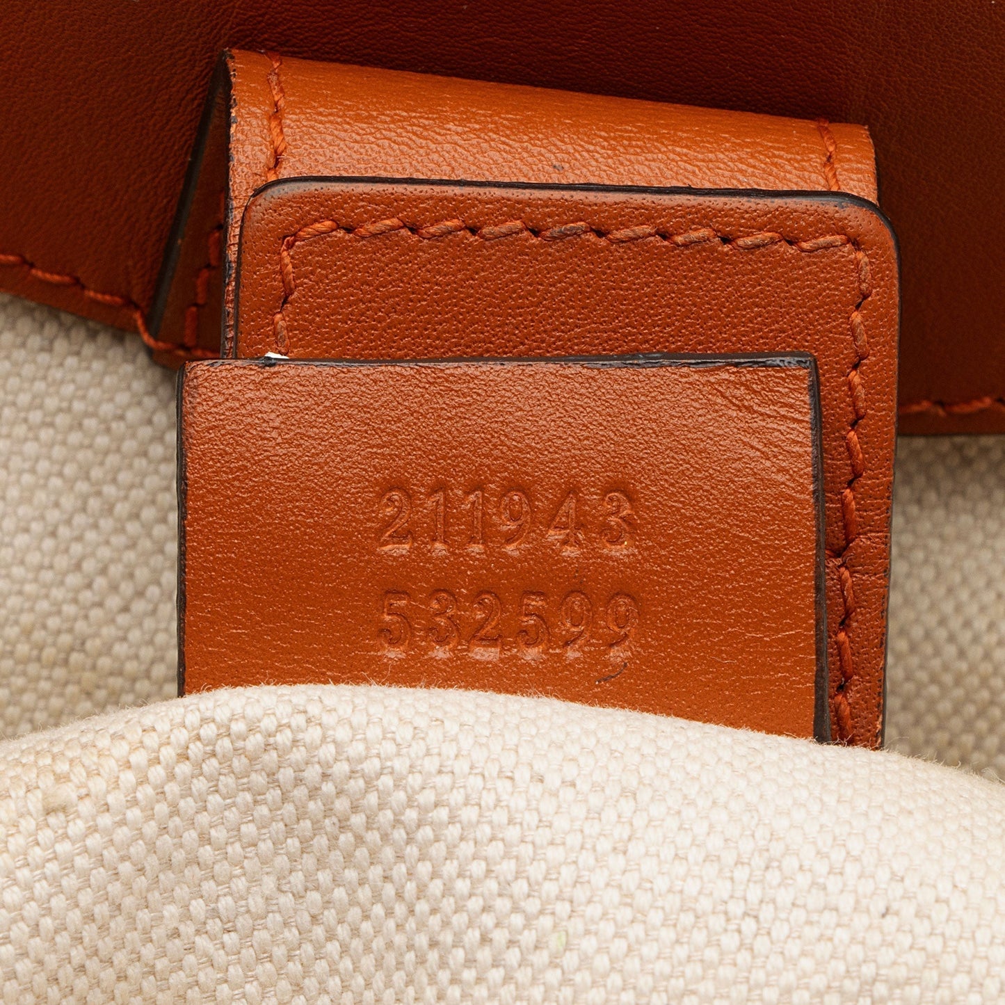 STRAPSTORY - GGC4 BAG - 2056