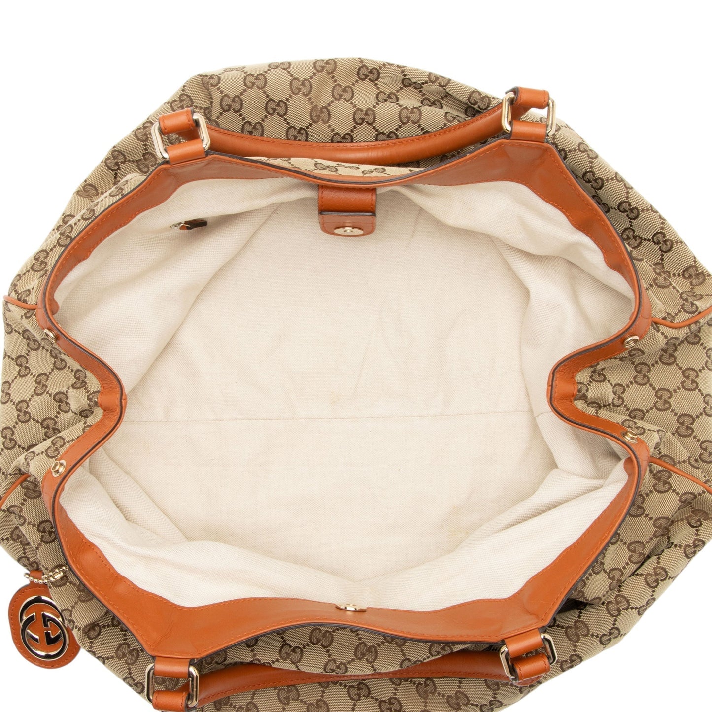 STRAPSTORY - GGC4 BAG - 2056