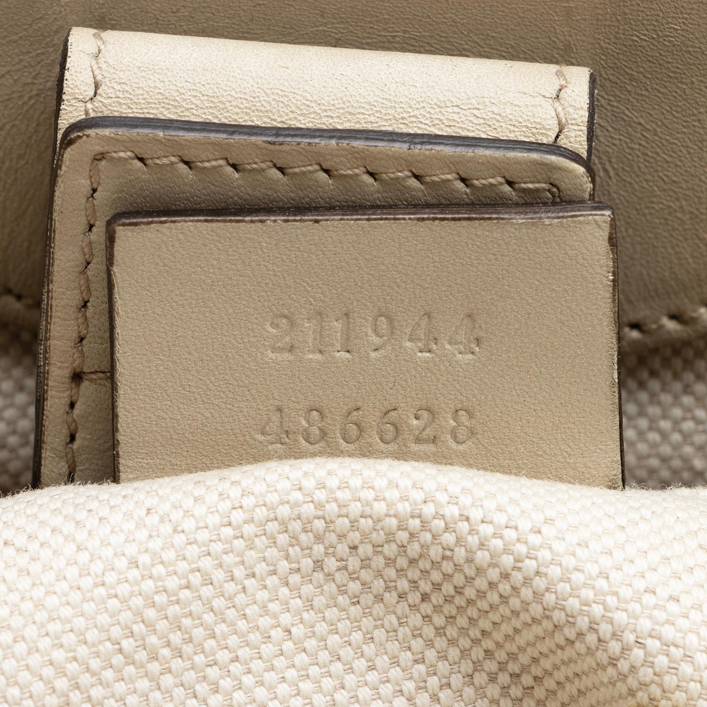 STRAPSTORY - GGC4 BAG - 2050