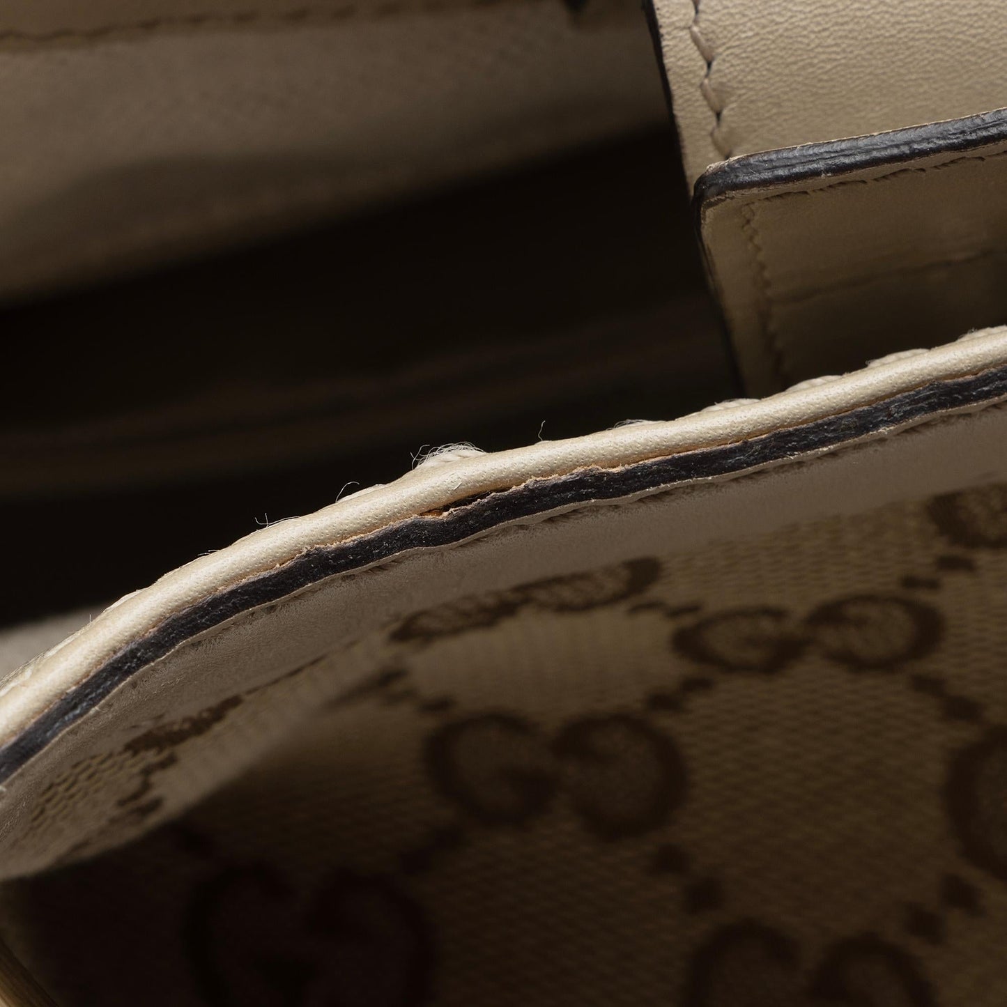 STRAPSTORY - GGC4 BAG - 2050