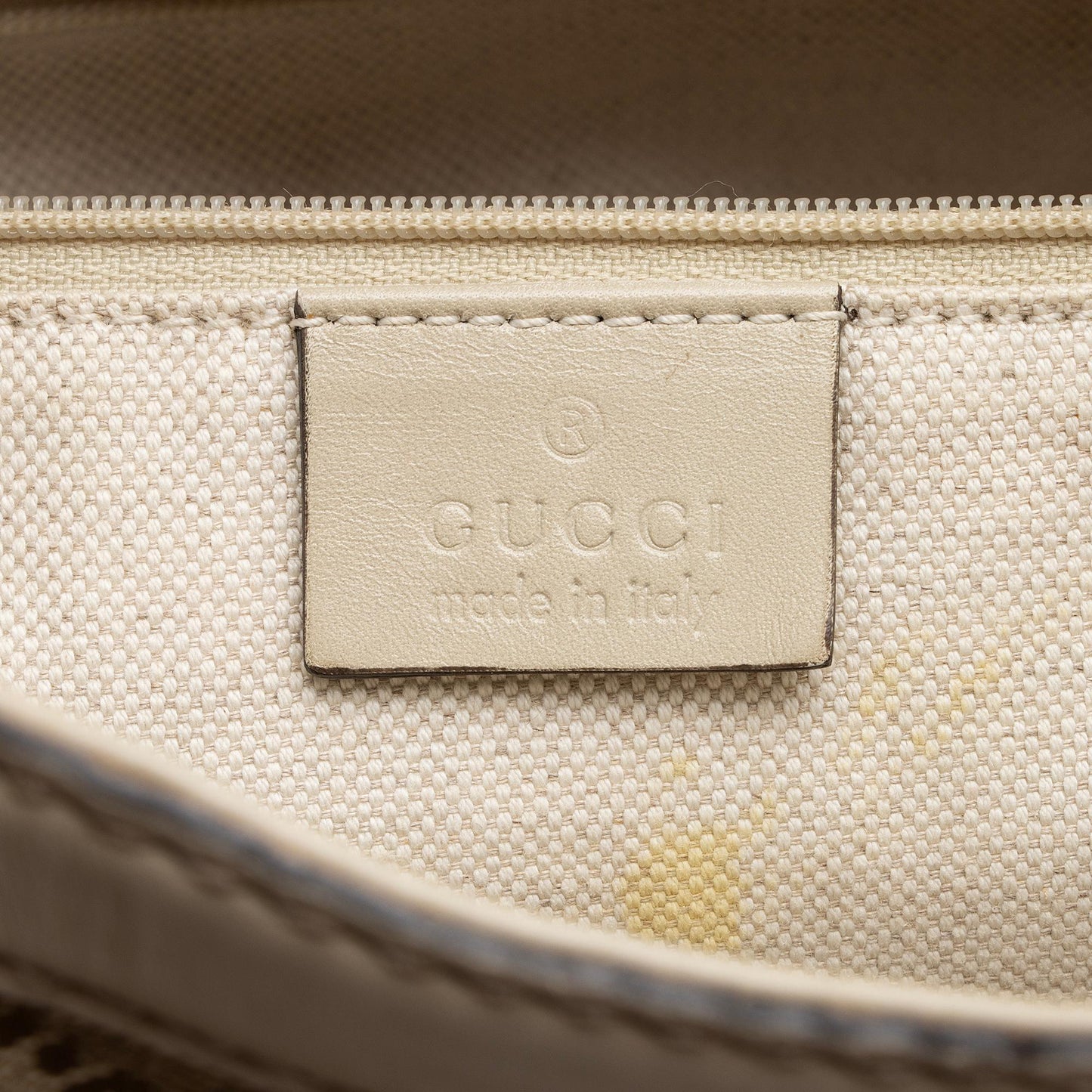 STRAPSTORY - GGC4 BAG - 2050
