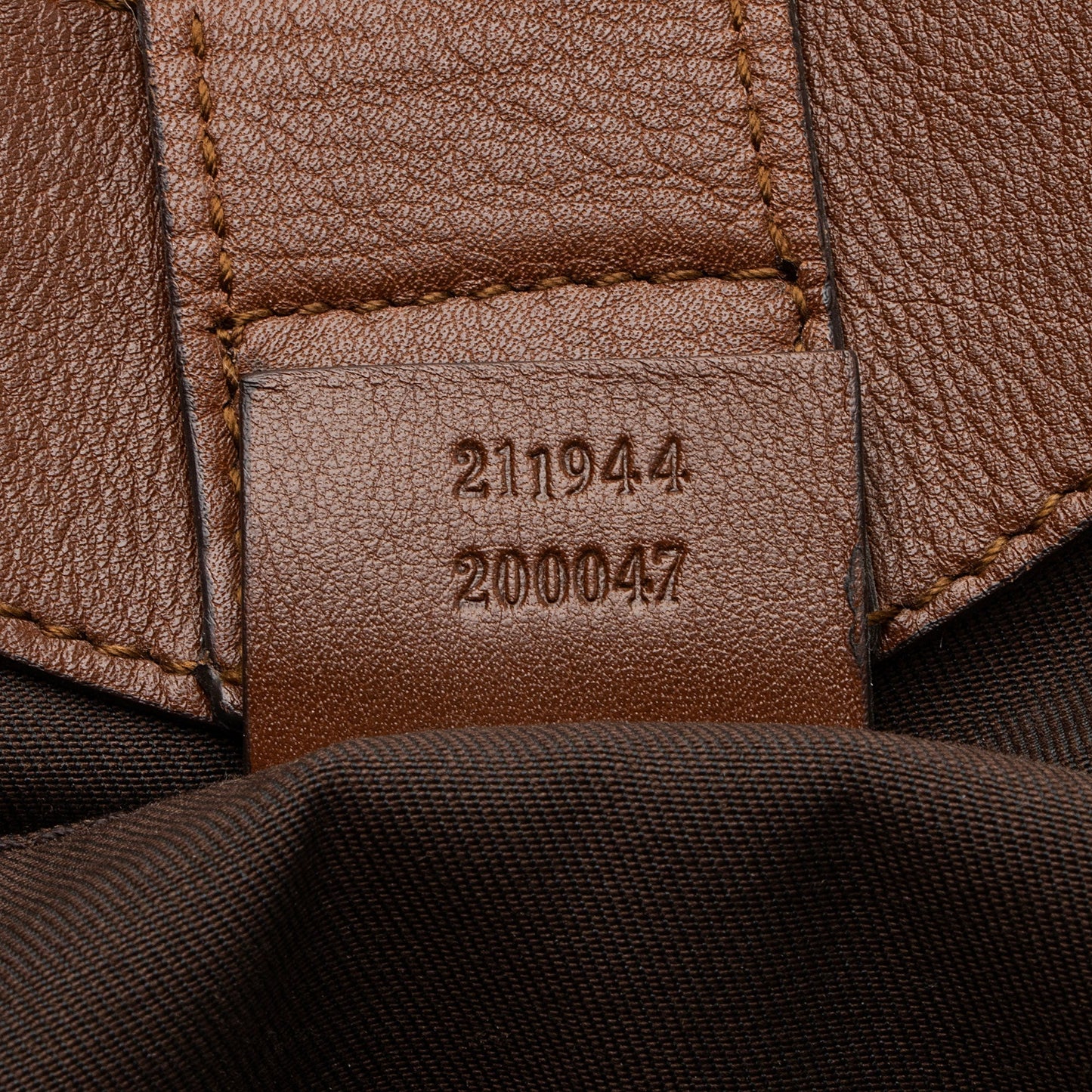 STRAPSTORY - GGC4 BAG - 2053