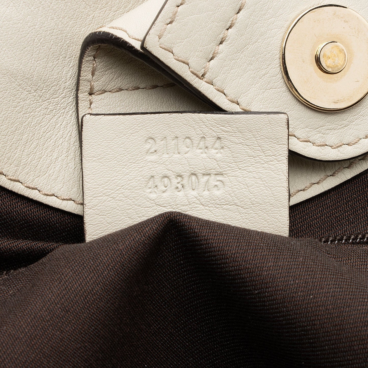 STRAPSTORY - GGC4 BAG - 2052