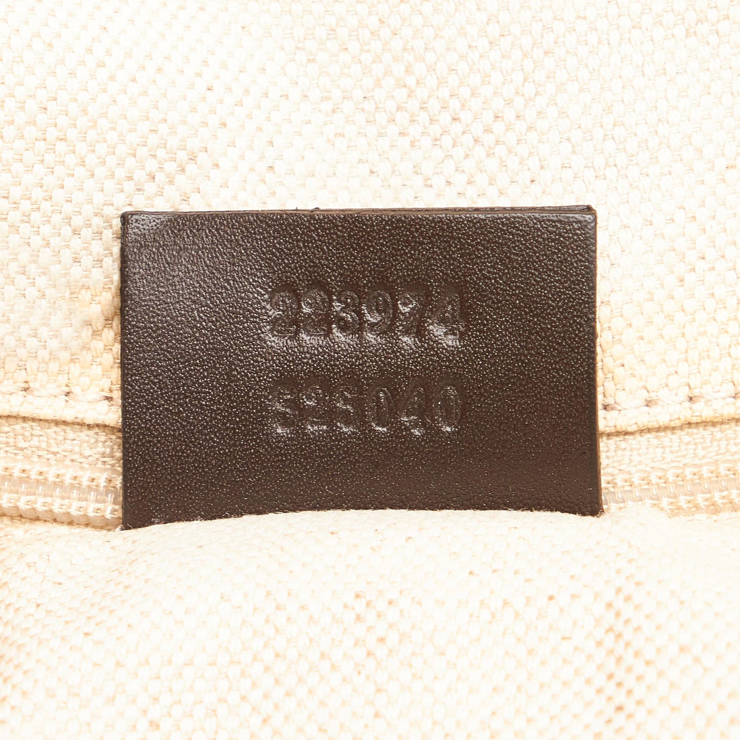 STRAPSTORY - GGC4 BAG - 2688