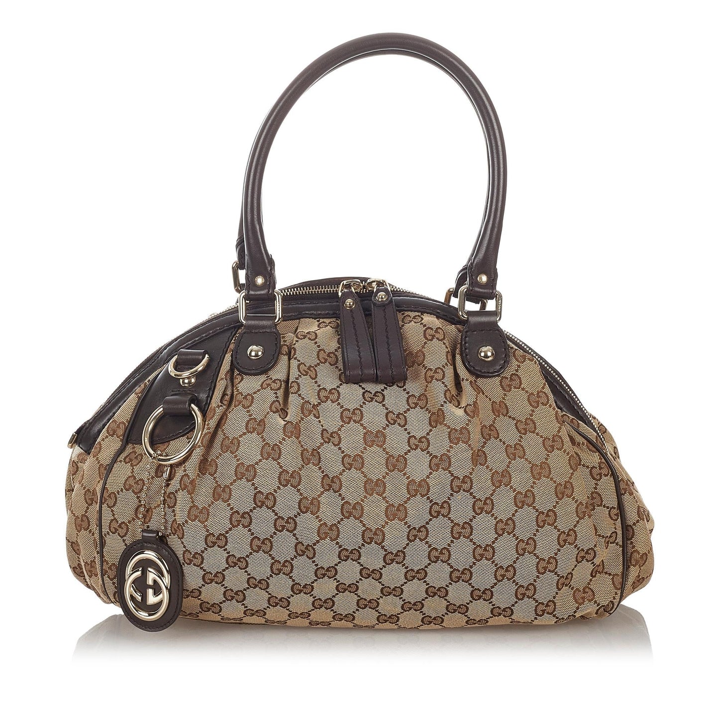 STRAPSTORY - GGC4 BAG - 2688