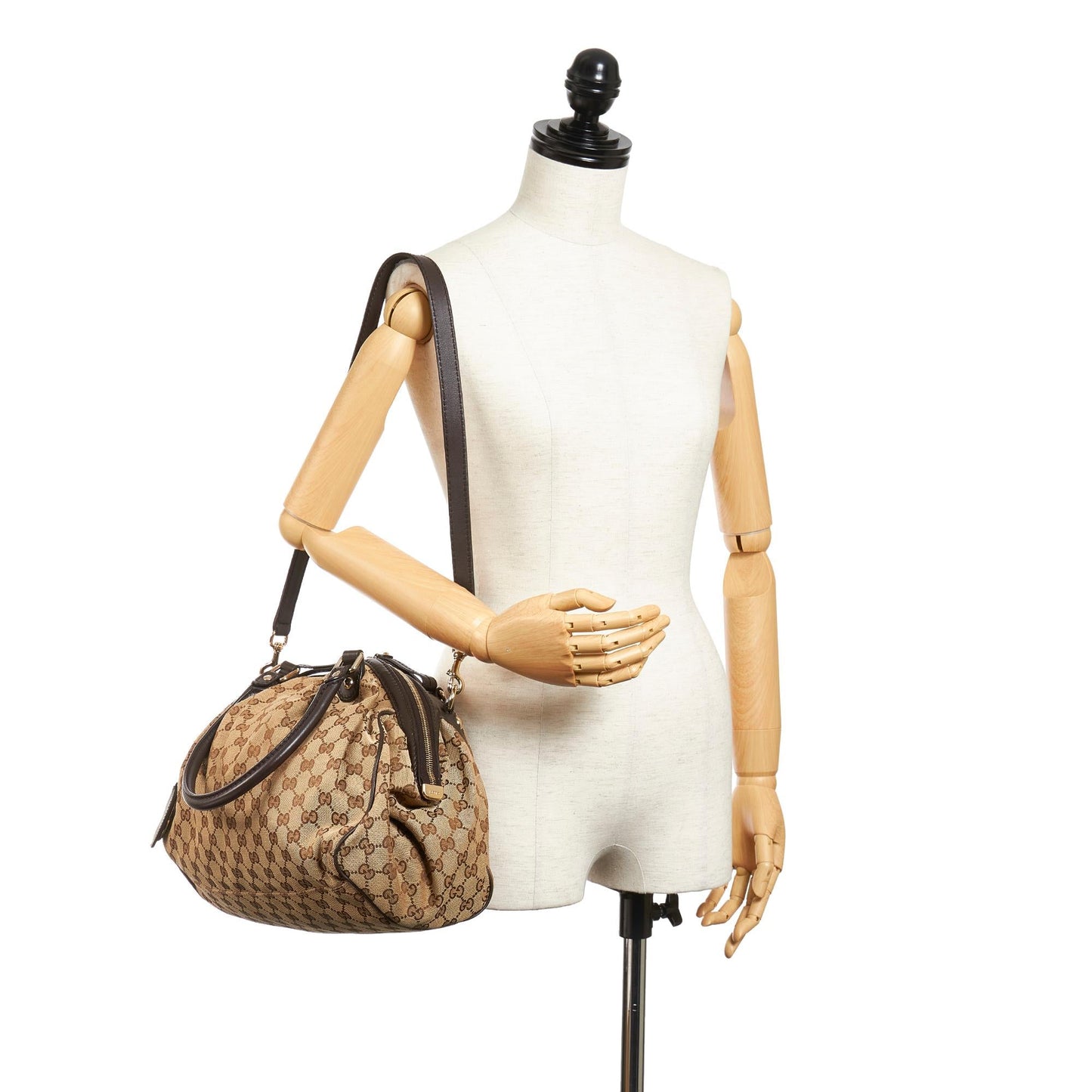 STRAPSTORY - GGC4 BAG - 2688