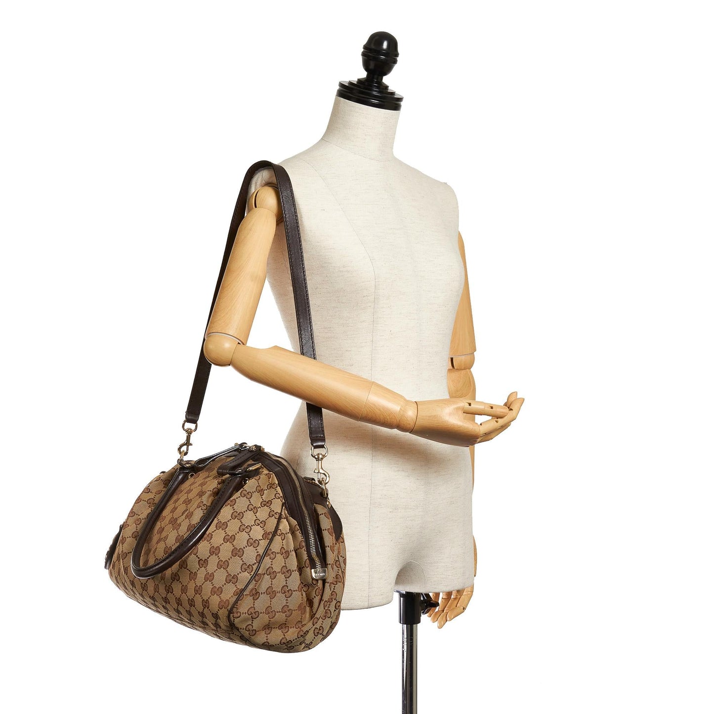 STRAPSTORY - GGC4 BAG - 2687