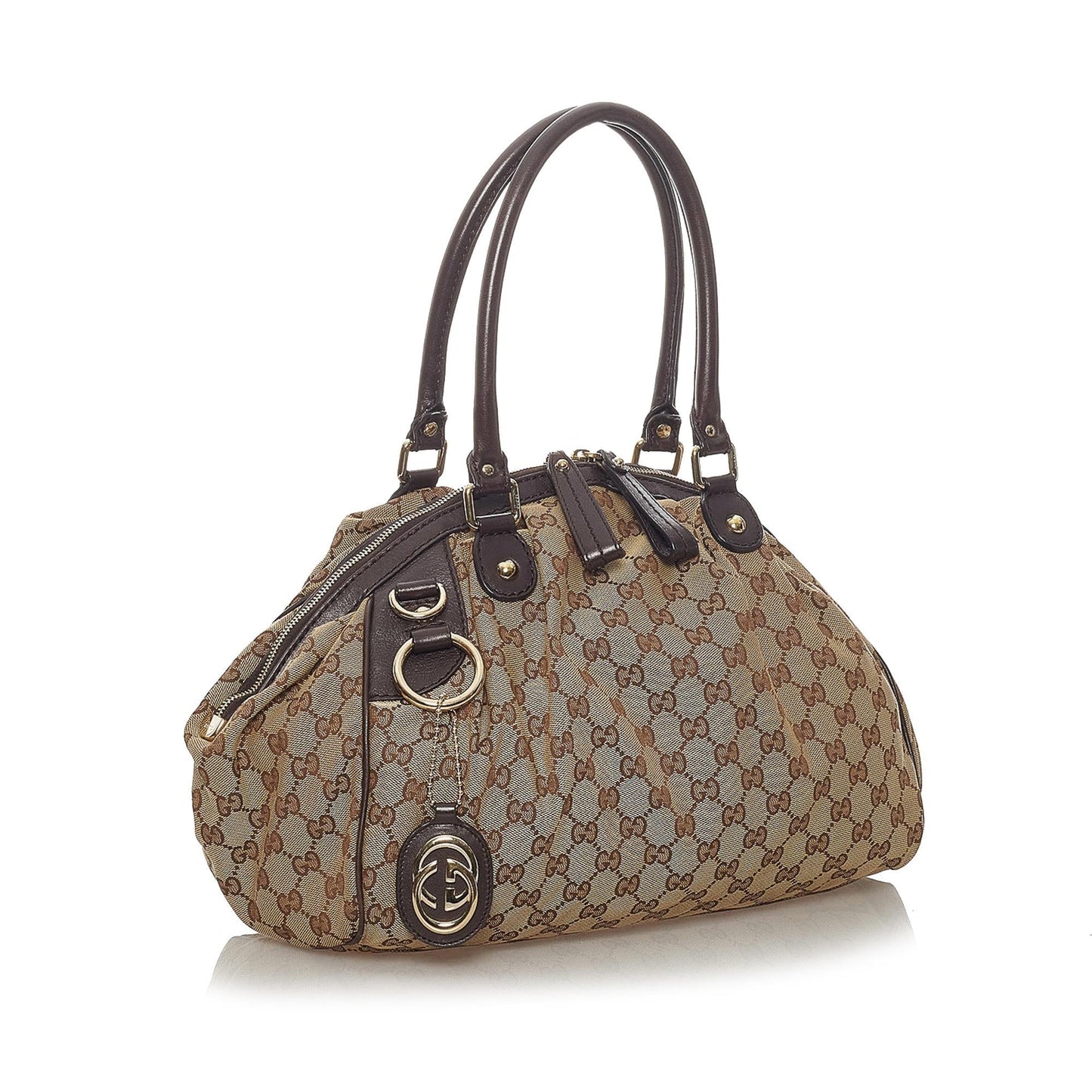 STRAPSTORY - GGC4 BAG - 2687