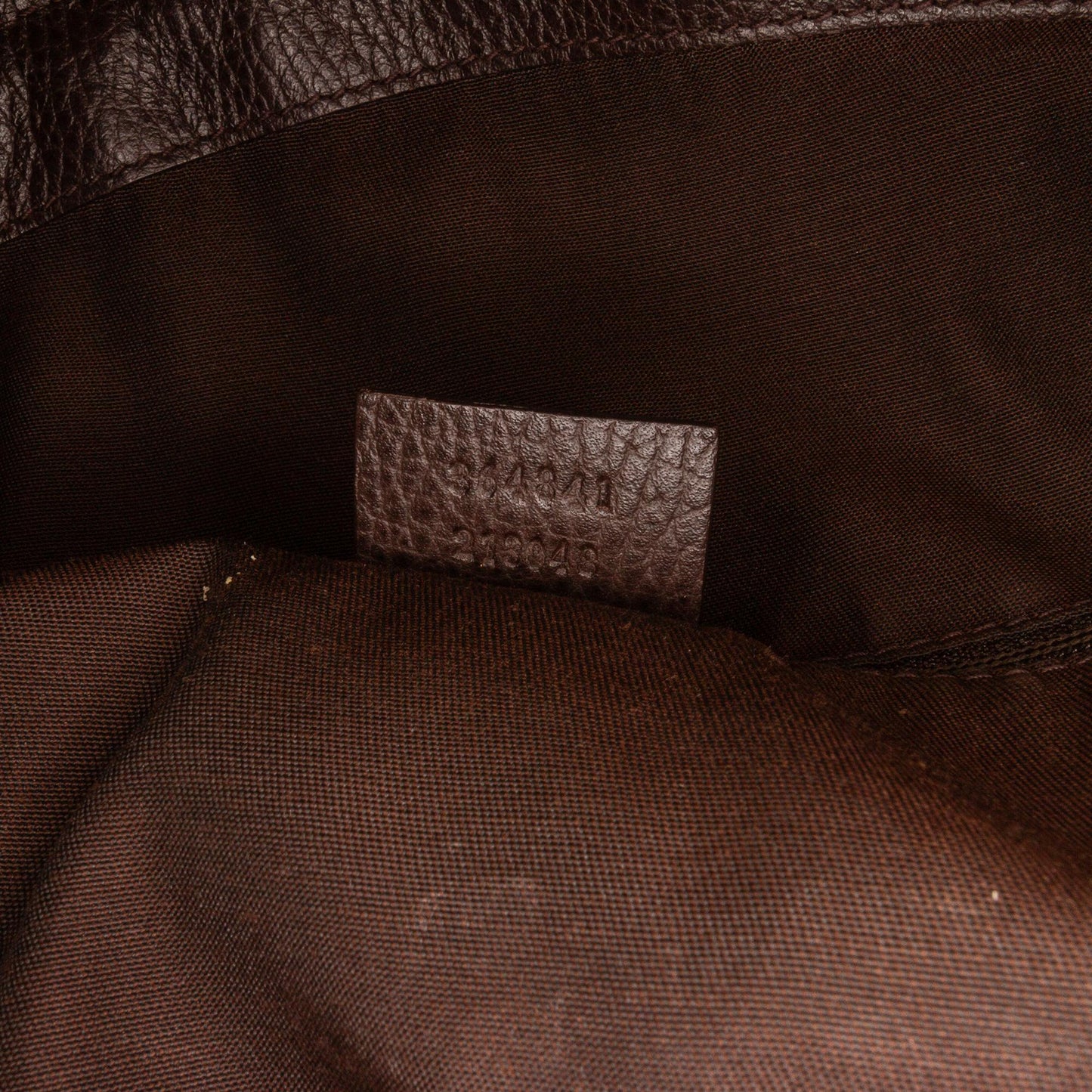 STRAPSTORY - GGC4 BAG - 2685