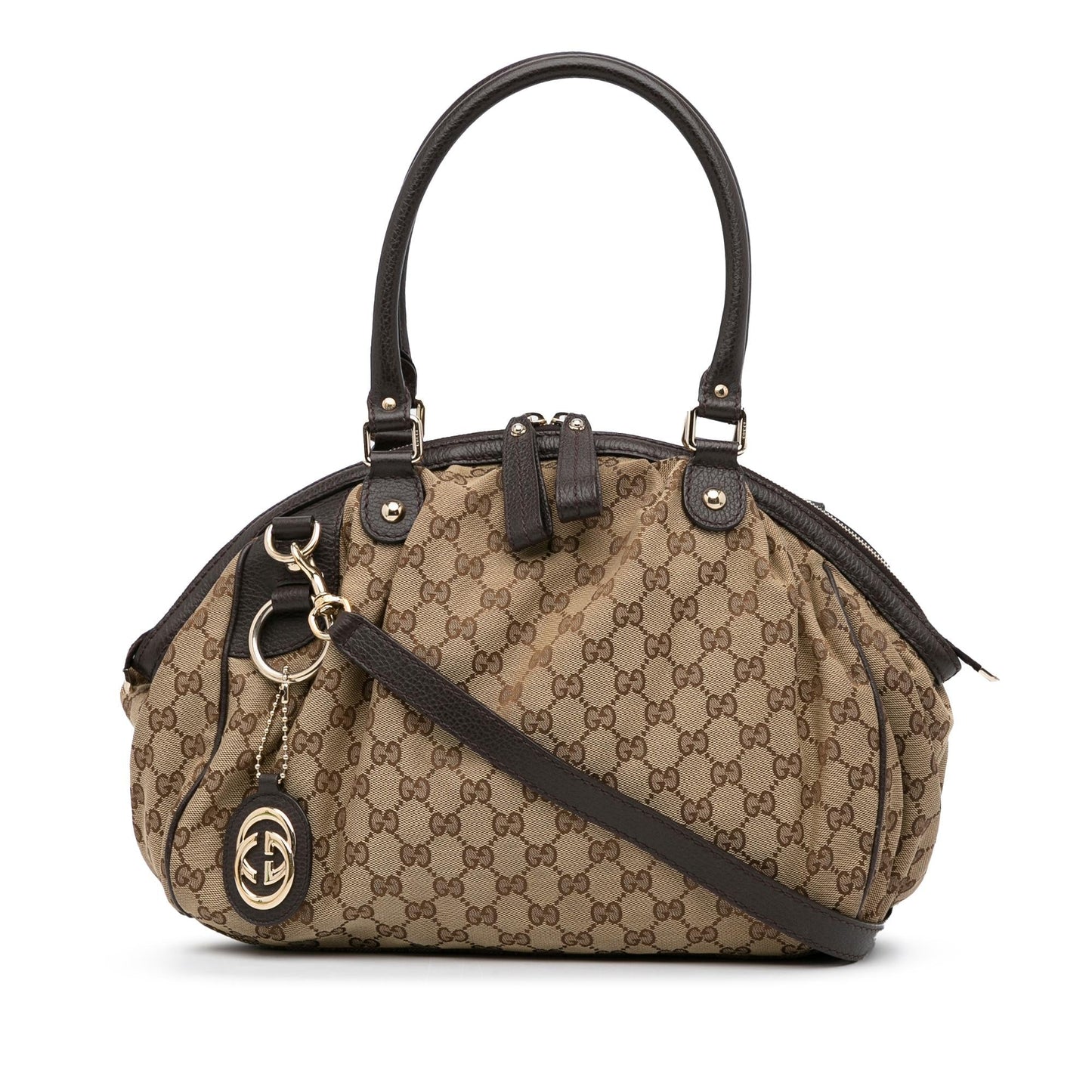 STRAPSTORY - GGC4 BAG - 2685