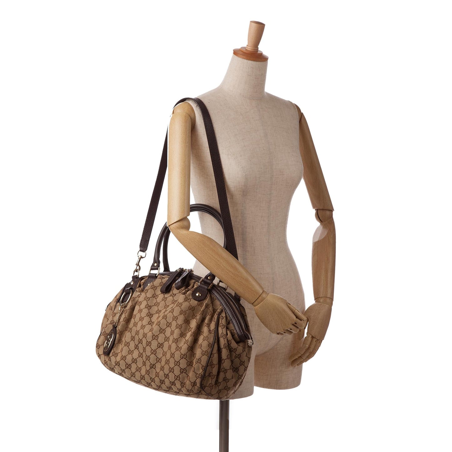 STRAPSTORY - GGC4 BAG - 2685