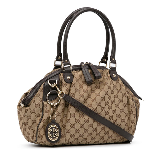 STRAPSTORY - GGC4 BAG - 2685