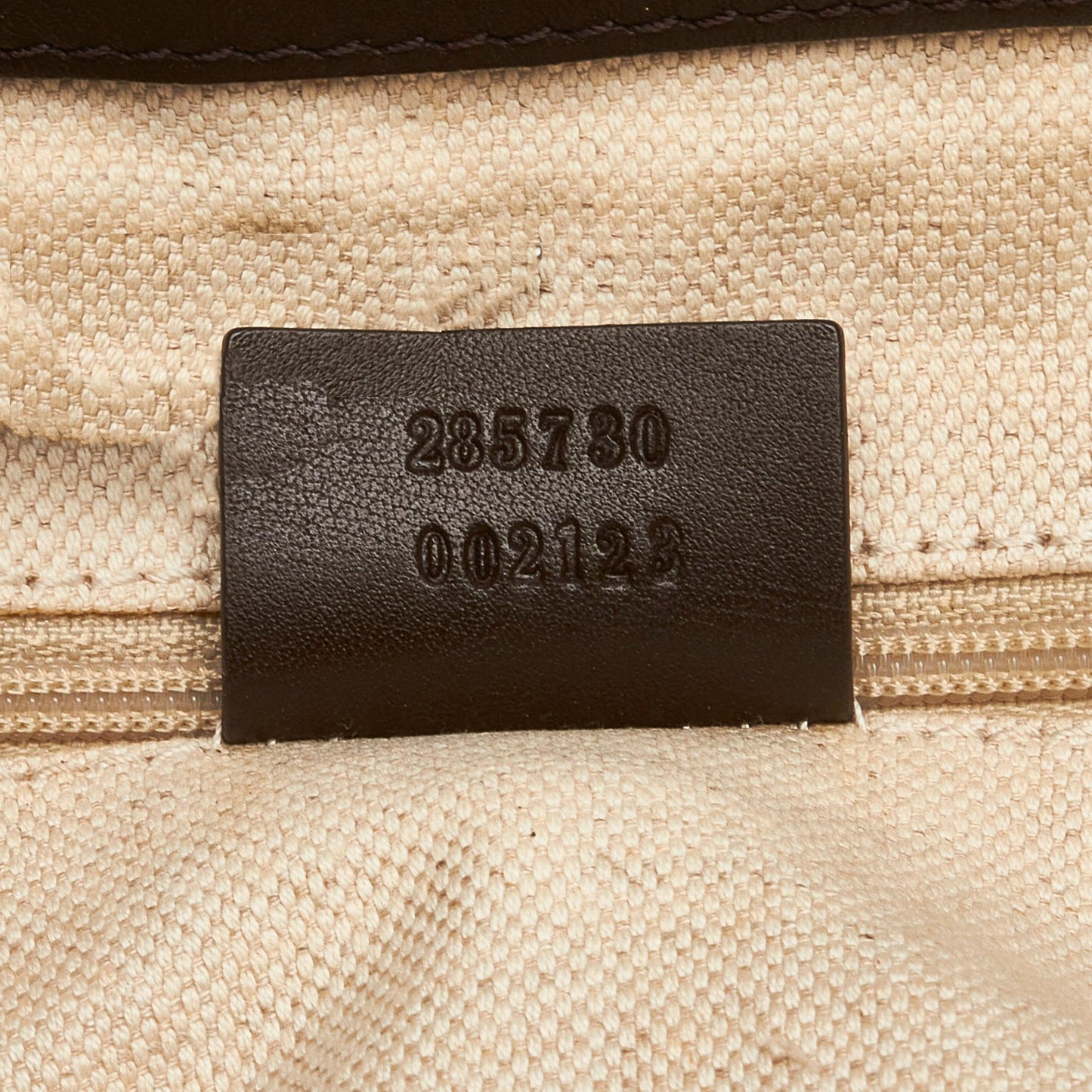 STRAPSTORY - GGC4 BAG - 2686