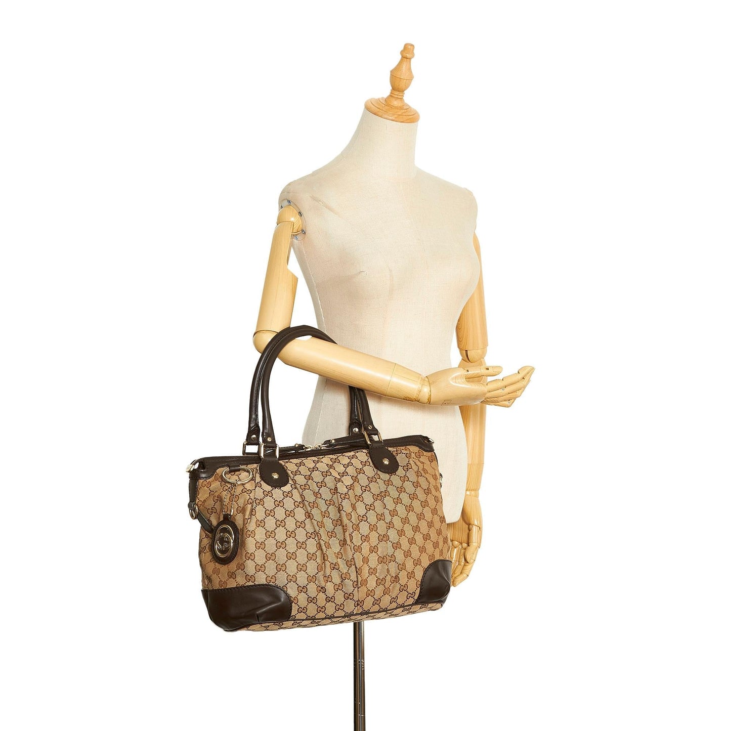 STRAPSTORY - GGC4 BAG - 2686