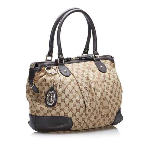 STRAPSTORY - GGC4 BAG - 2686