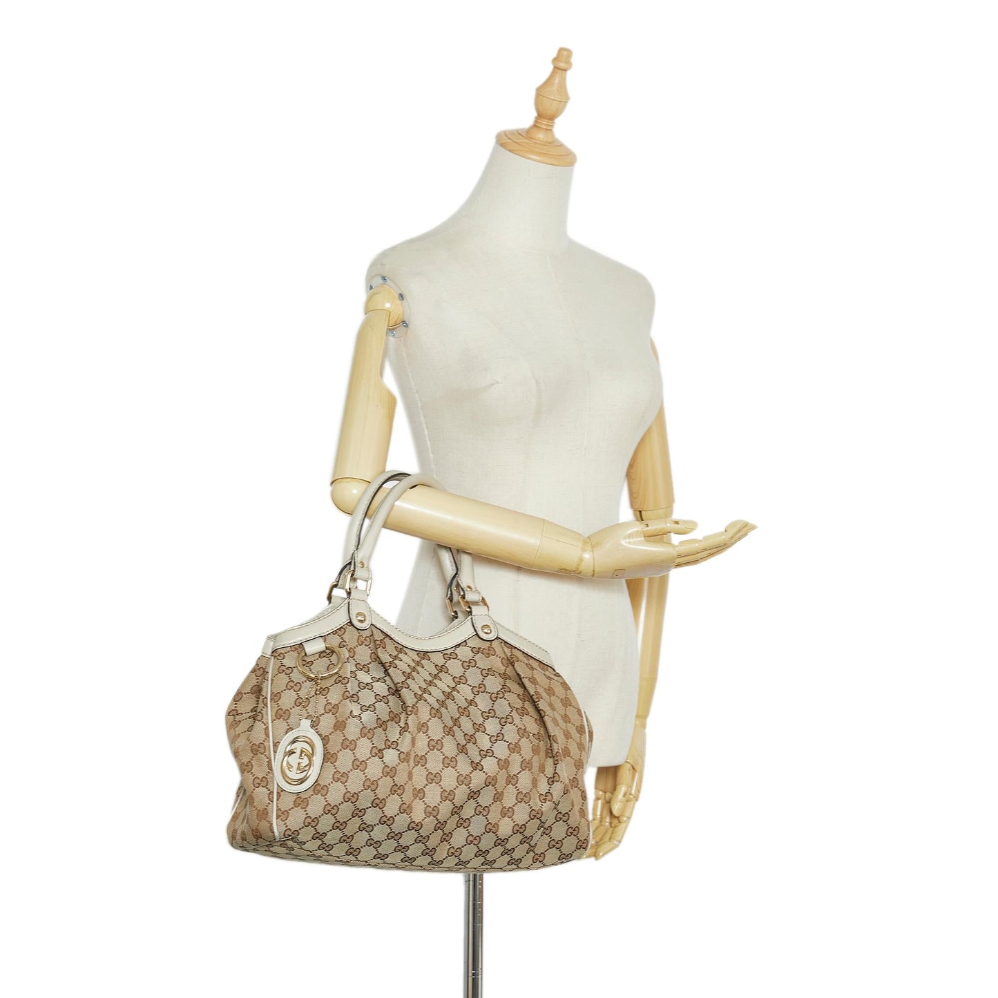 STRAPSTORY - GGC4 BAG - 2047