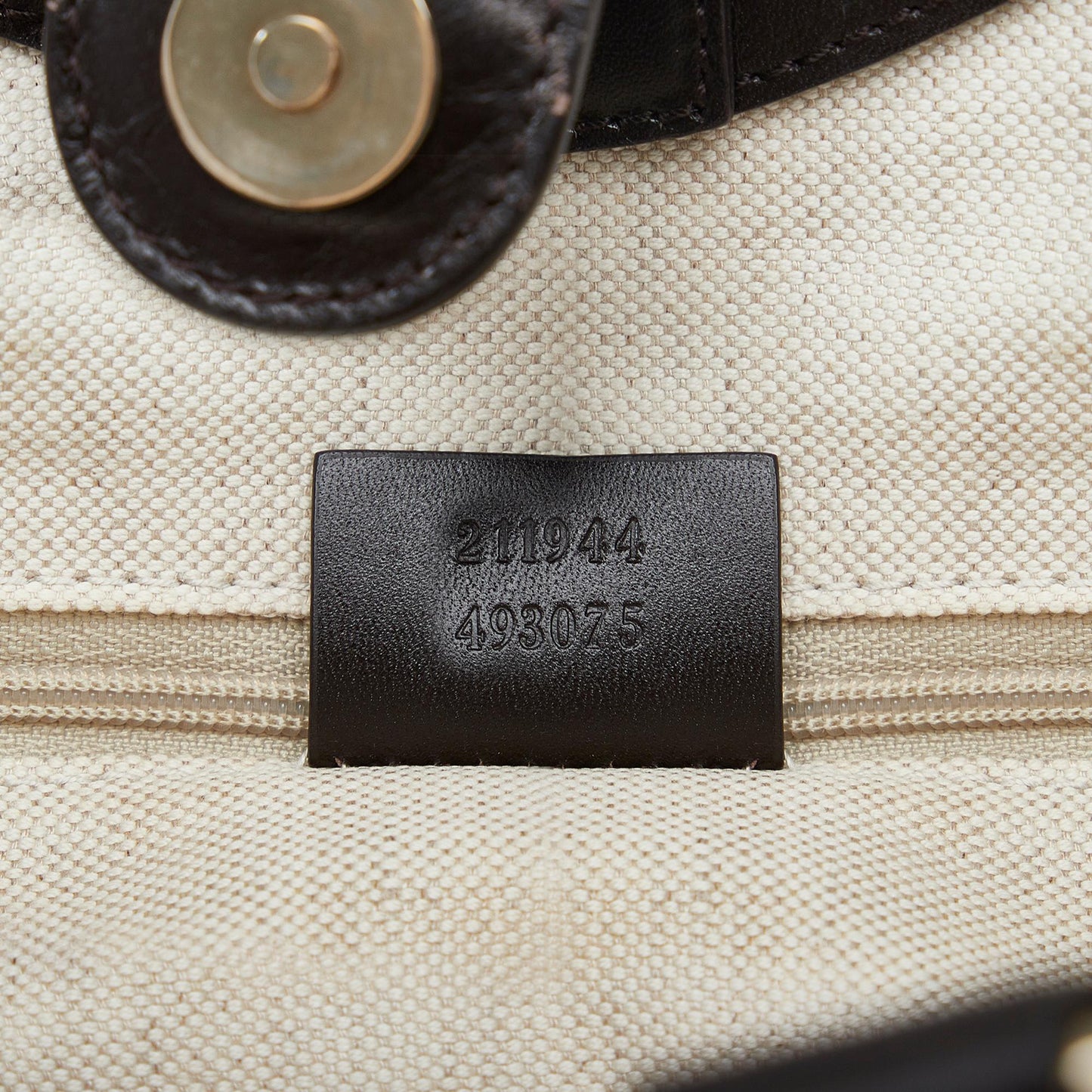 STRAPSTORY - GGC4 BAG - 2046