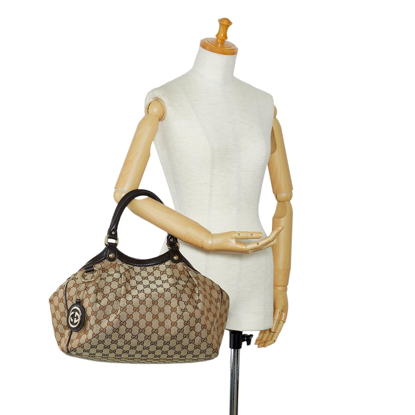 STRAPSTORY - GGC4 BAG - 2046