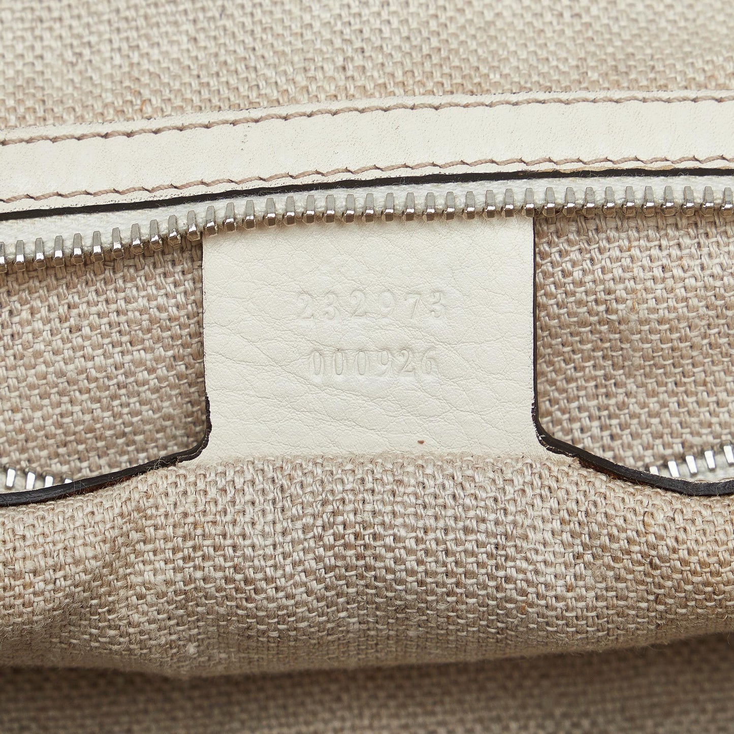 STRAPSTORY - GGC4 BAG - 2035