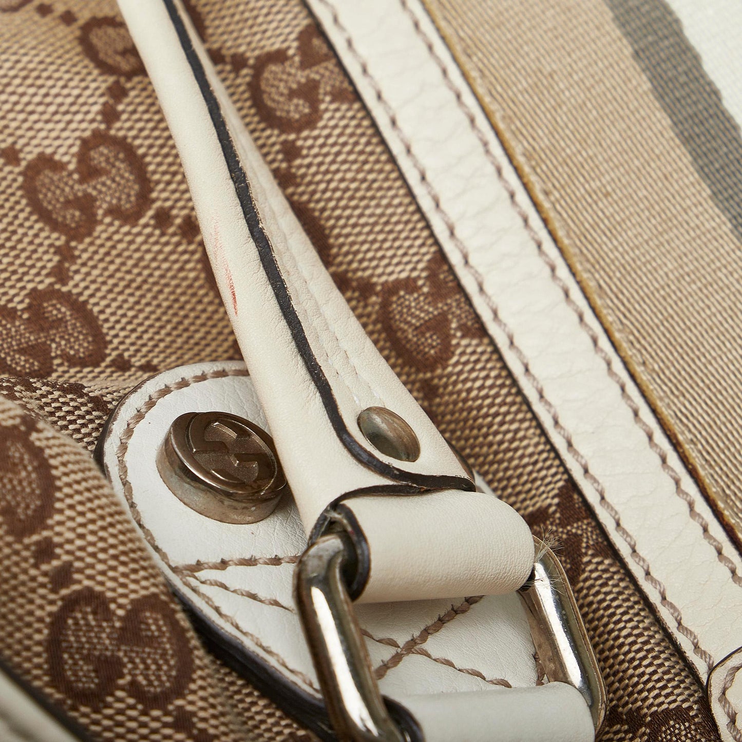 STRAPSTORY - GGC4 BAG - 2035