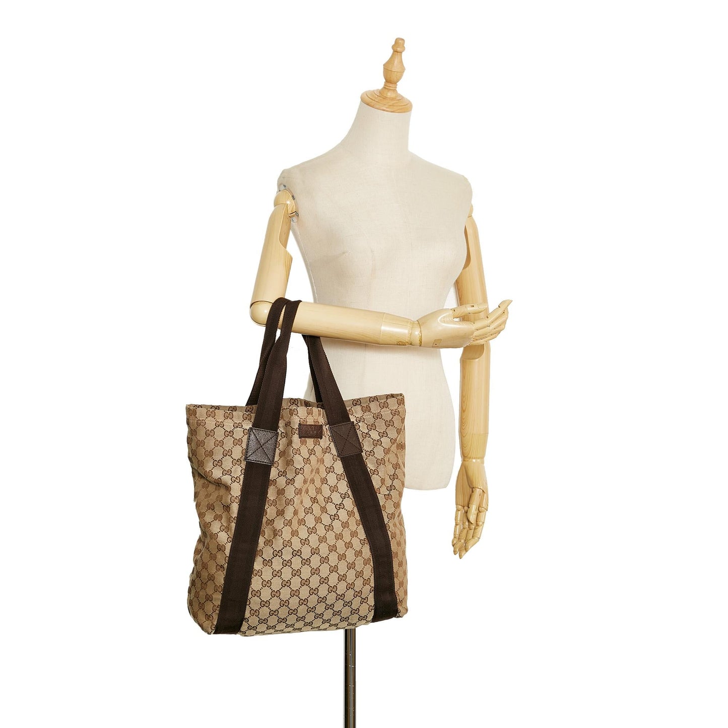 STRAPSTORY - GGC4 BAG - 2017