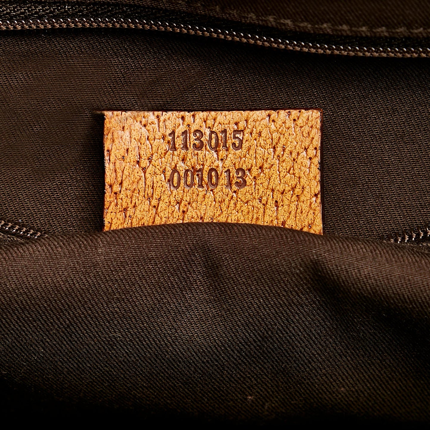 STRAPSTORY - GGC4 BAG - 1992