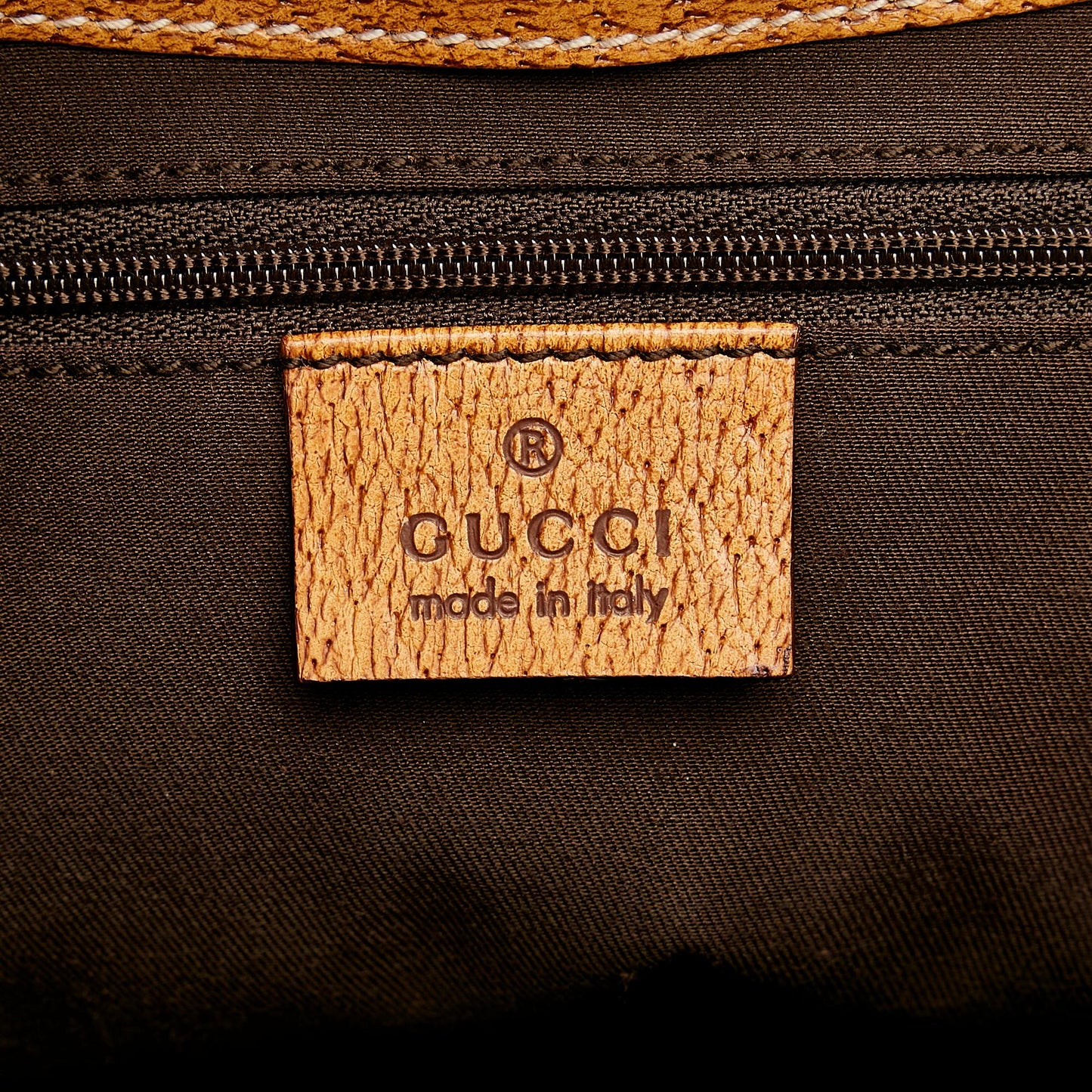 STRAPSTORY - GGC4 BAG - 1992