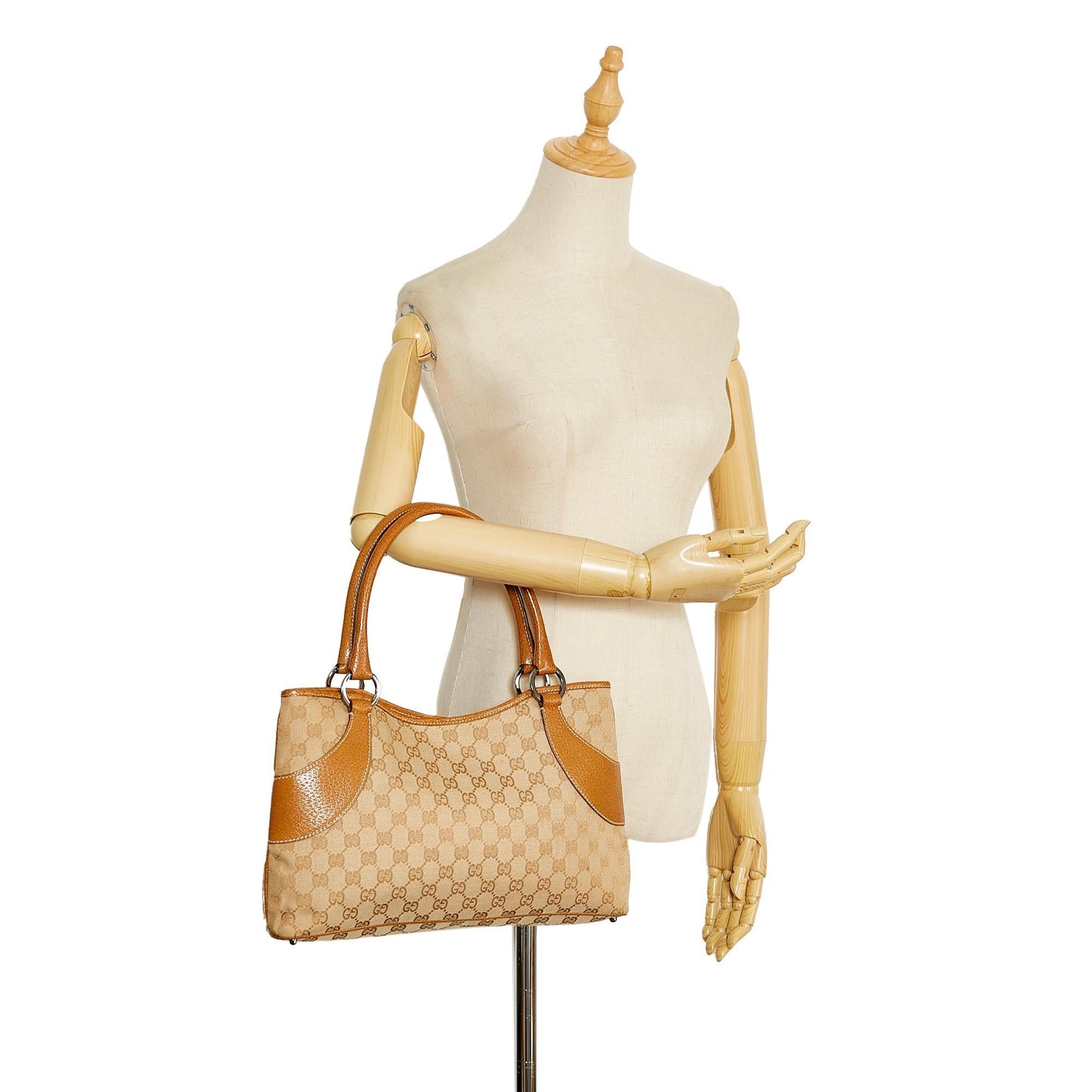 STRAPSTORY - GGC4 BAG - 1992