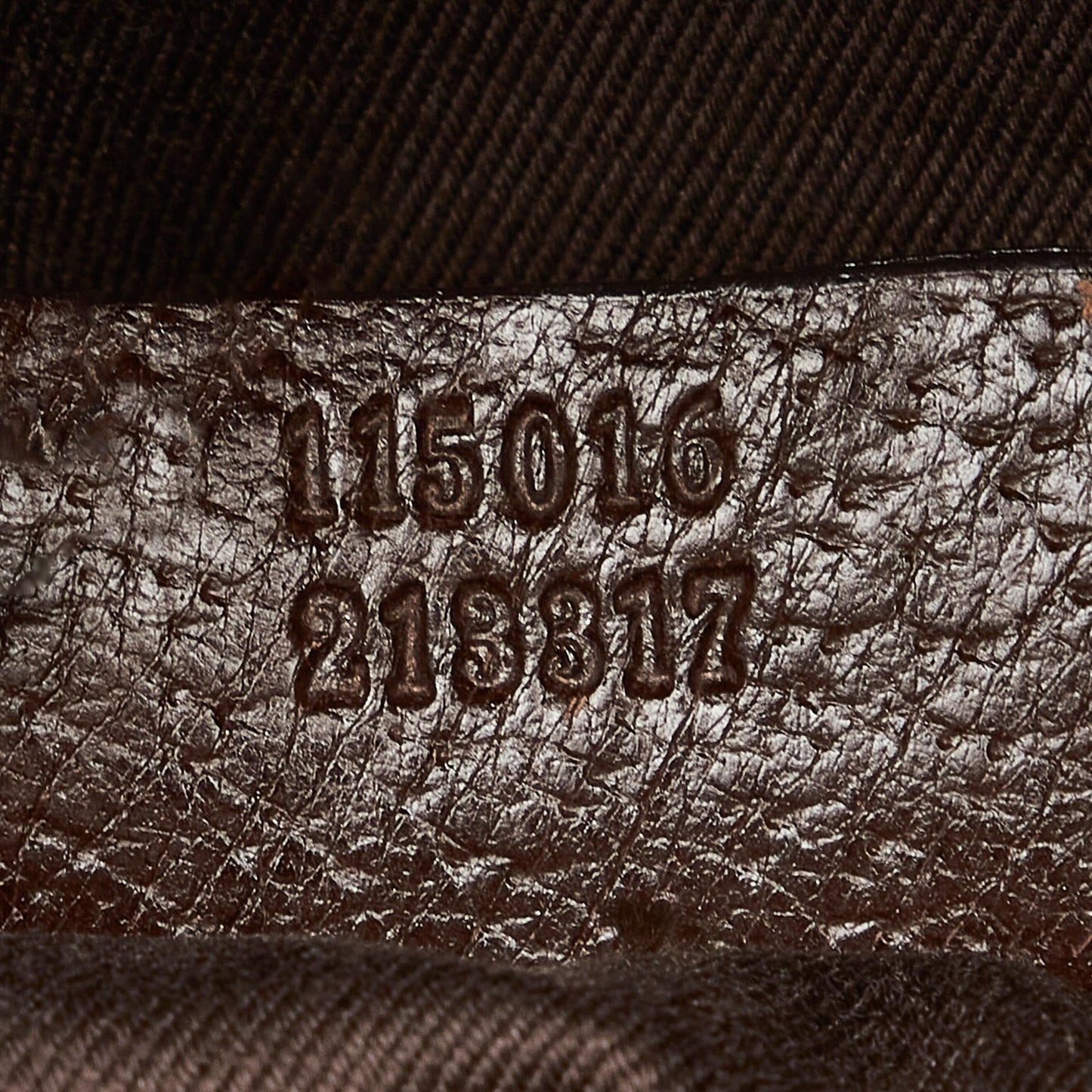 STRAPSTORY - GGC4 BAG - 1995