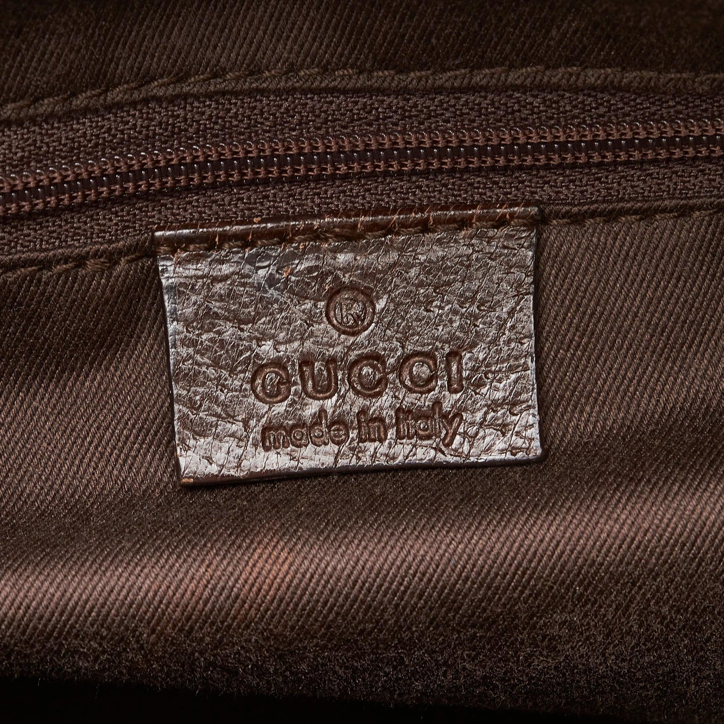 STRAPSTORY - GGC4 BAG - 1995